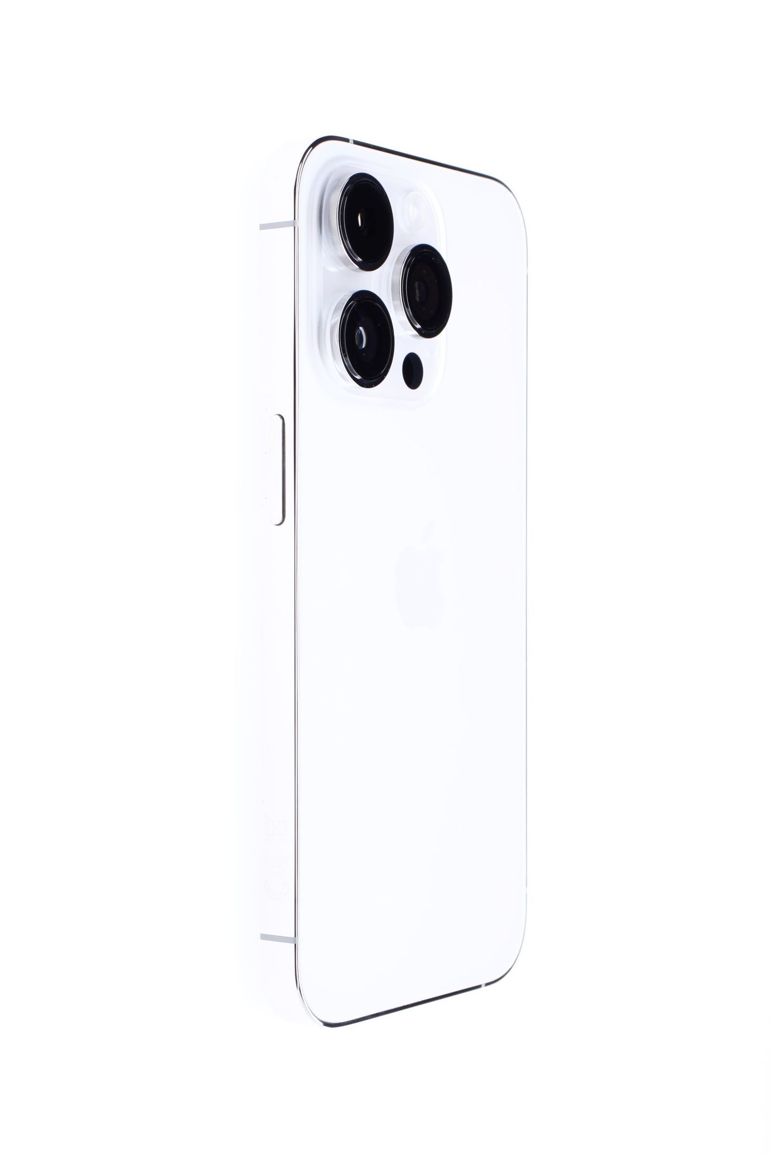 Apple iPhone 14 Pro シルバー Apple iPhone 14 Pro, Silver, 128 GB - de la 2.139 lei