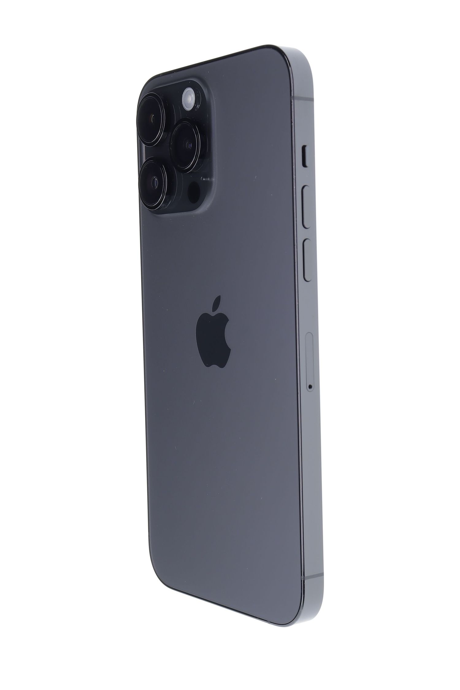 Apple iPhone 14 Pro Max 256 GB Space Black - Εξαιρετικό