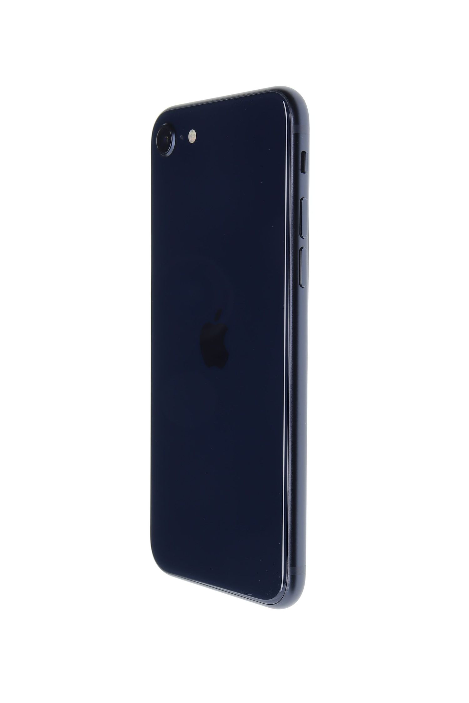 Apple iPhone SE 2022 64 GB Midnight - Ca nou