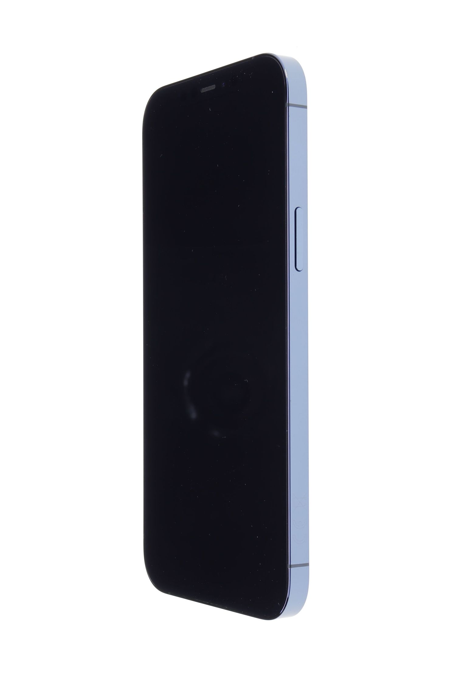 Apple iPhone 12 Pro Max 128 GB Pacific Blue - Като нов