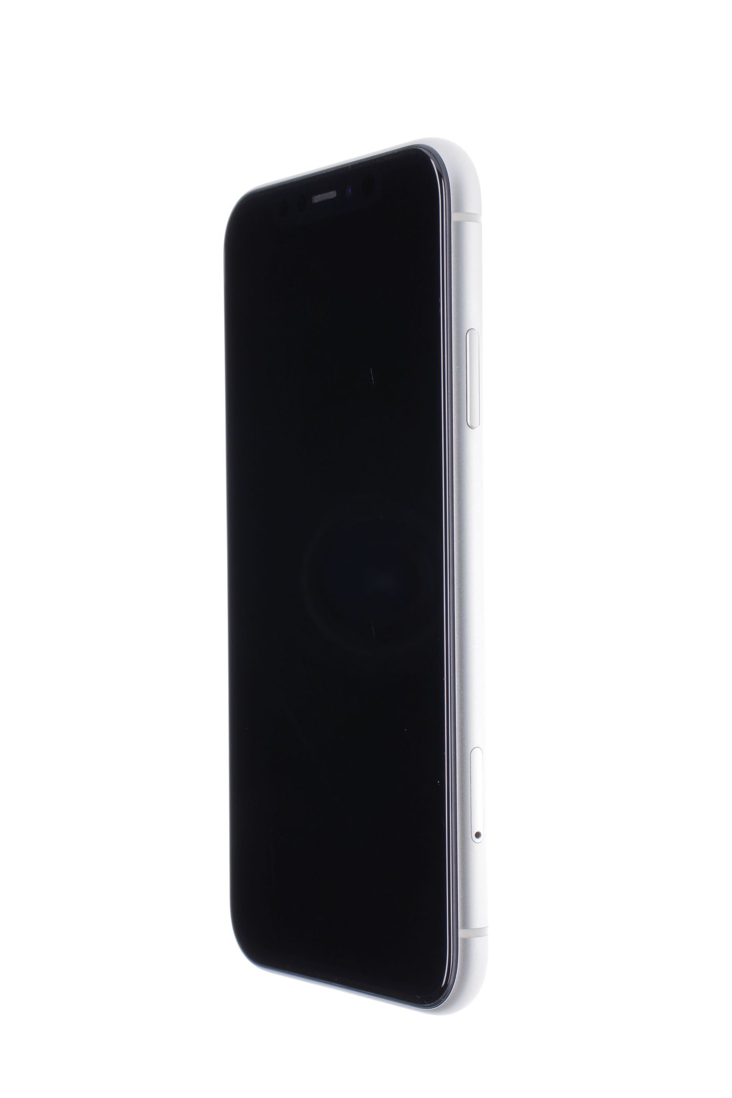 Apple iPhone 11 64 GB White - Εξαιρετικό