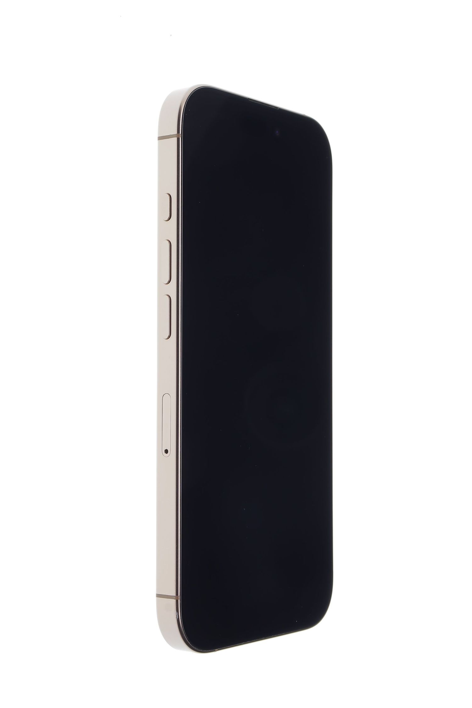 Apple iPhone 16 Pro 128 GB Desert Titanium - Като нов
