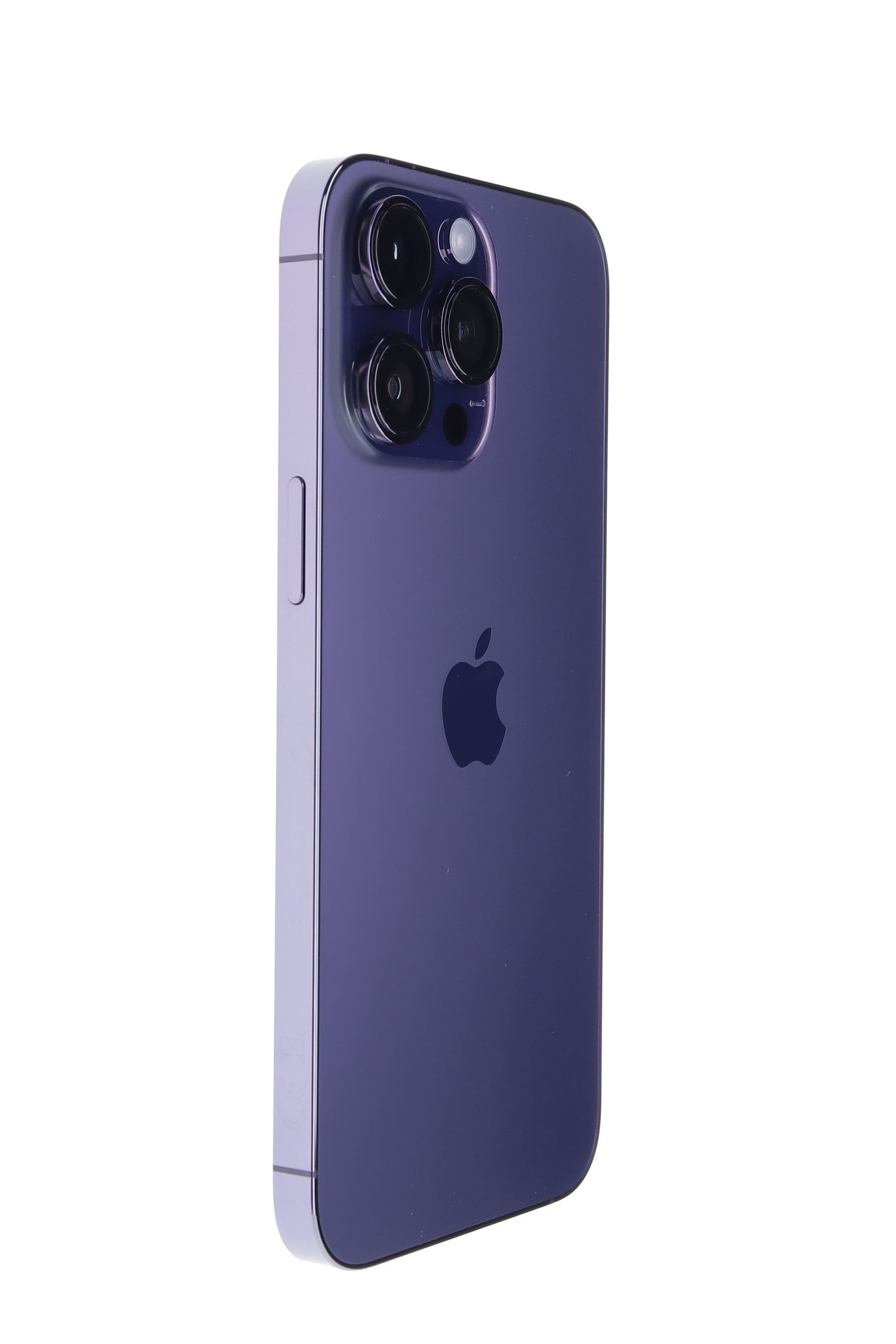 Apple iPhone 14 Pro Max 512 GB Deep Purple - Отлично