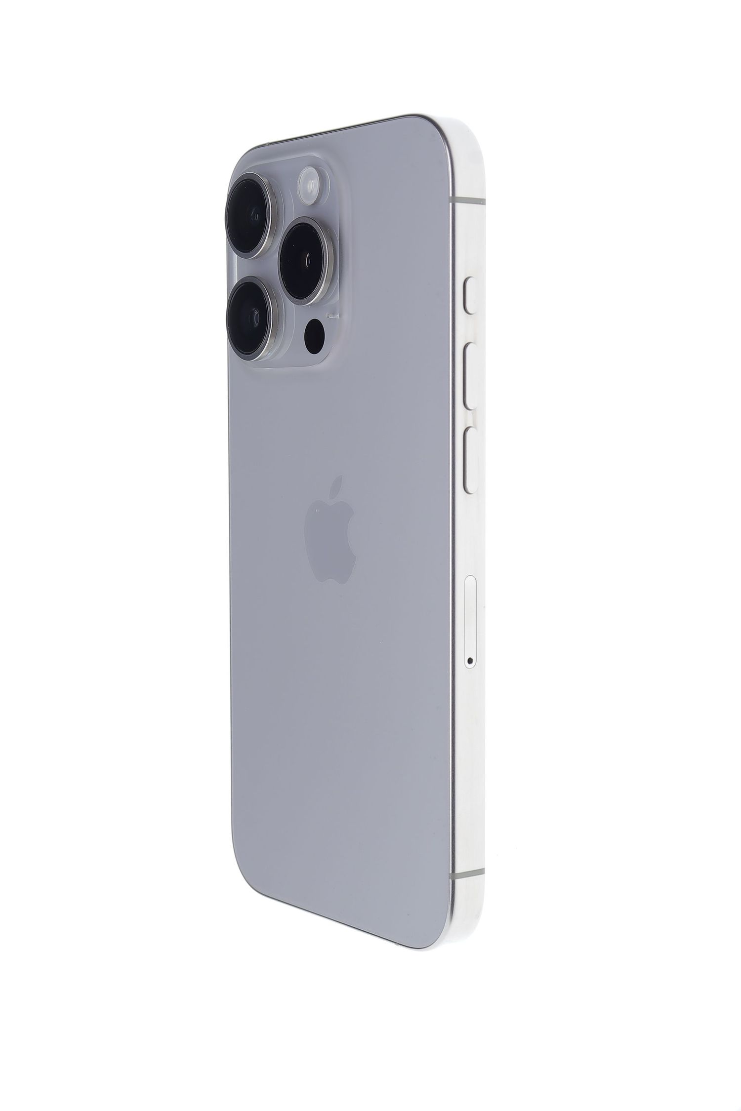 Apple iPhone 15 Pro 128 GB Natural Titanium - Nagyon jó