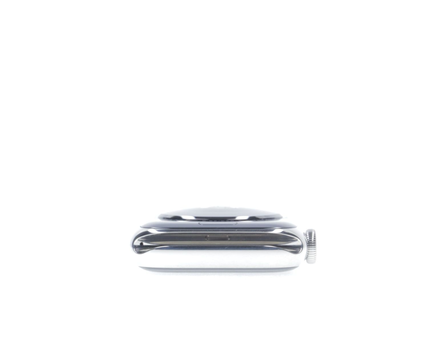 Apple Watch Series 8 2022, GPS + Cellular, Stainless Steel 45mm Silver - Като нов