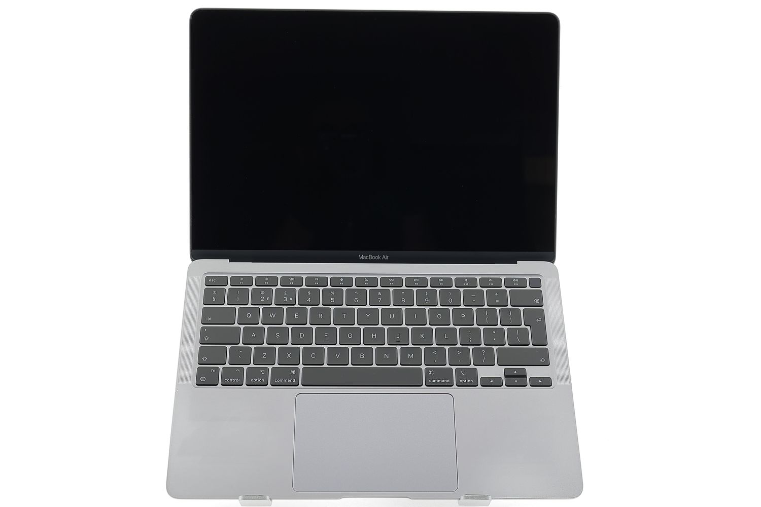 Apple MacBook Air 13″ 2020, M1 8 Cores, 8 GB, 7 core GPU 256 GB Space Gray - Εξαιρετικό