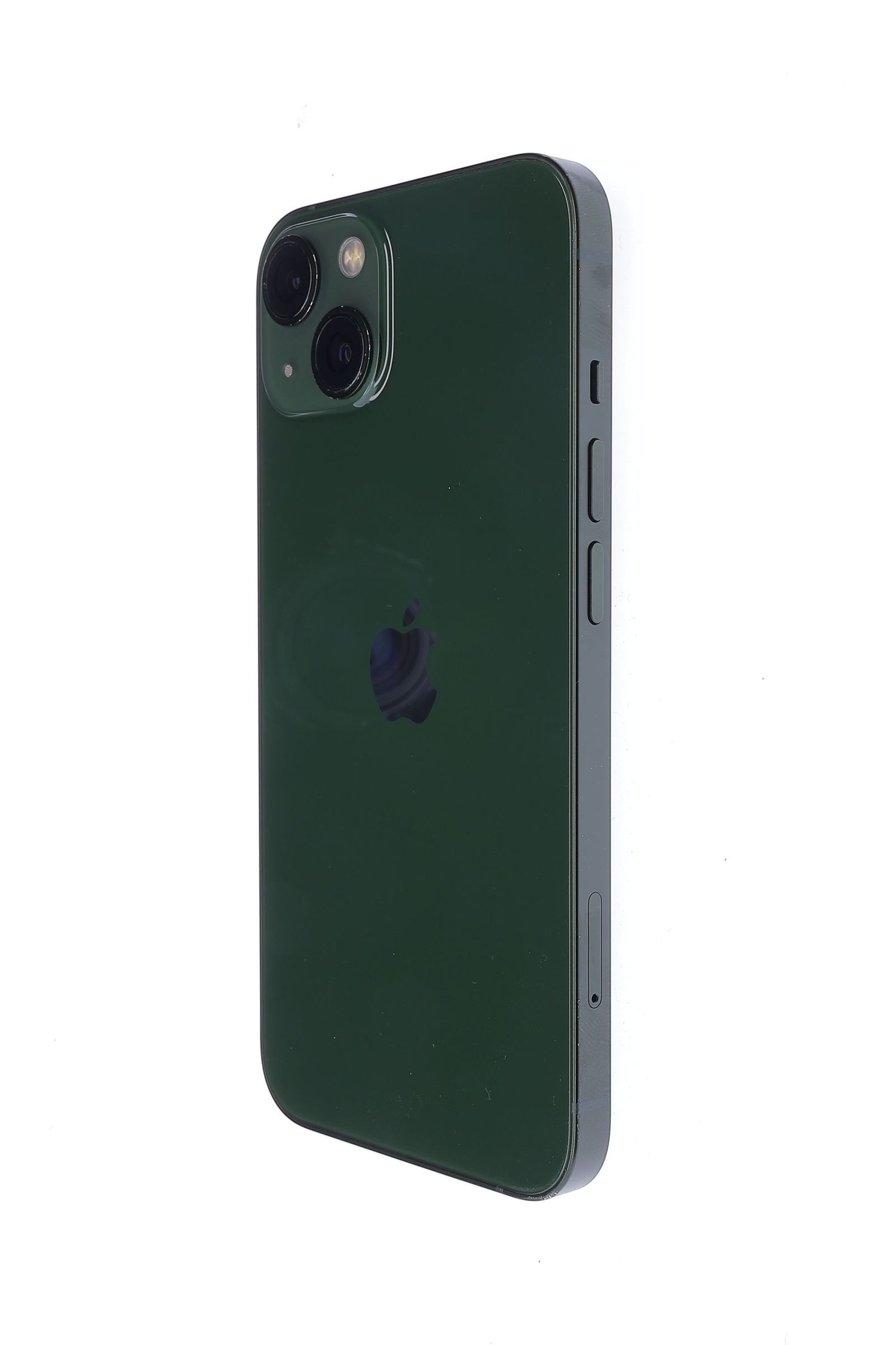 Apple iPhone 13 128 GB Green - Като нов