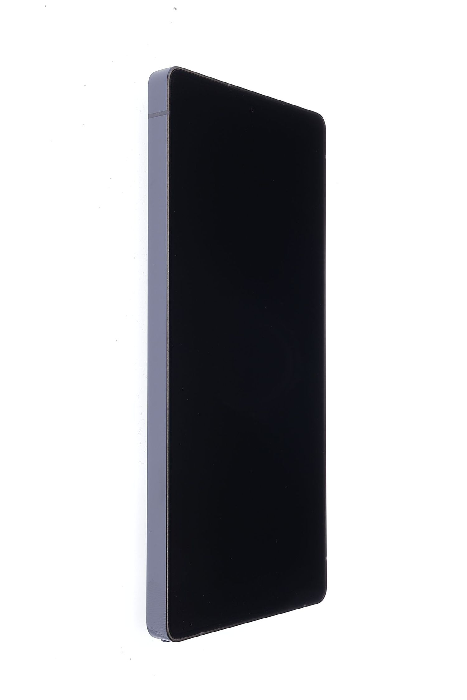 Samsung Galaxy S25 Ultra 5G Dual Sim 256 GB Titanium Jet Black - Nagyon jó