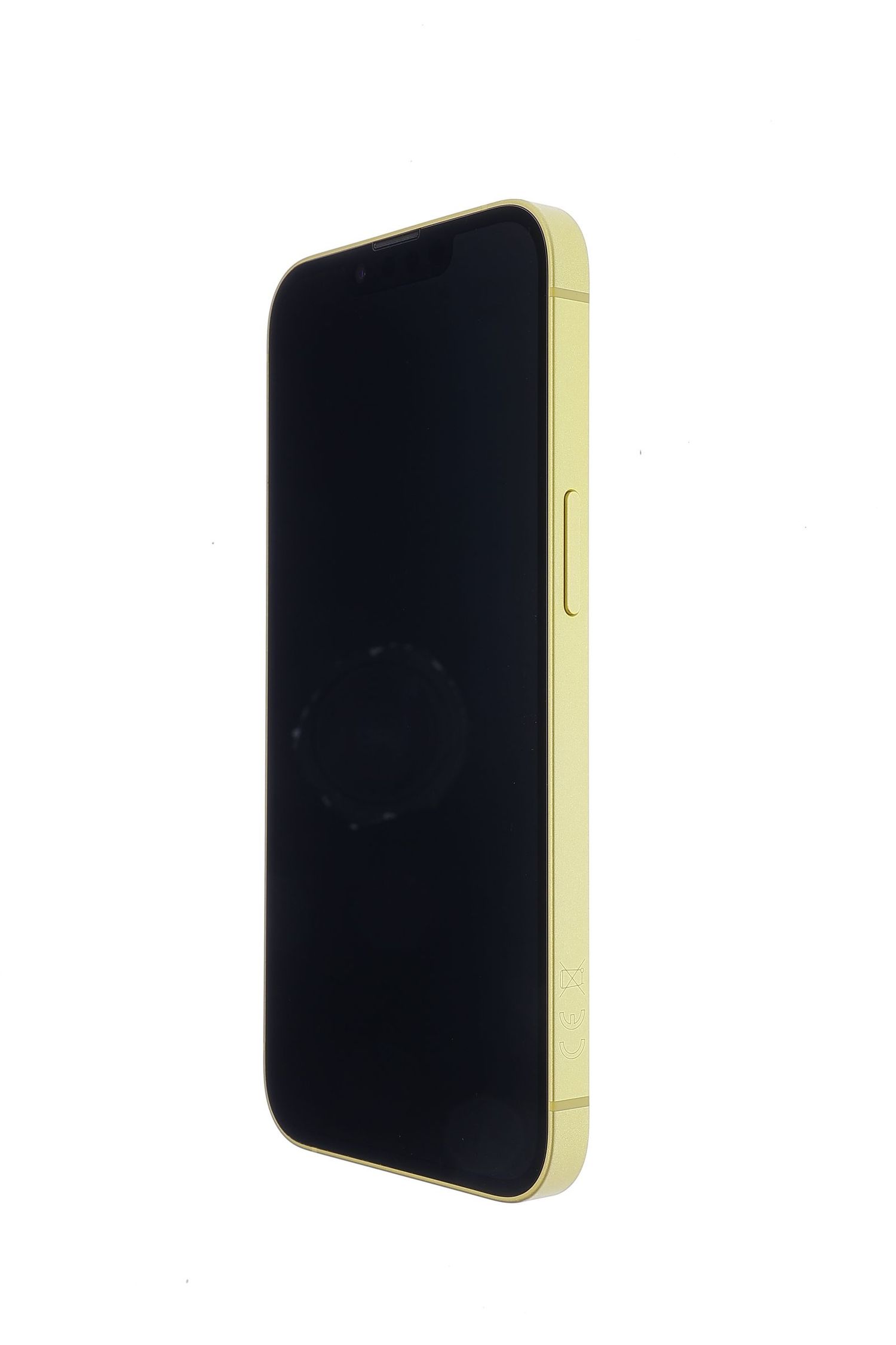 Apple iPhone 14 128 GB Yellow - Като нов