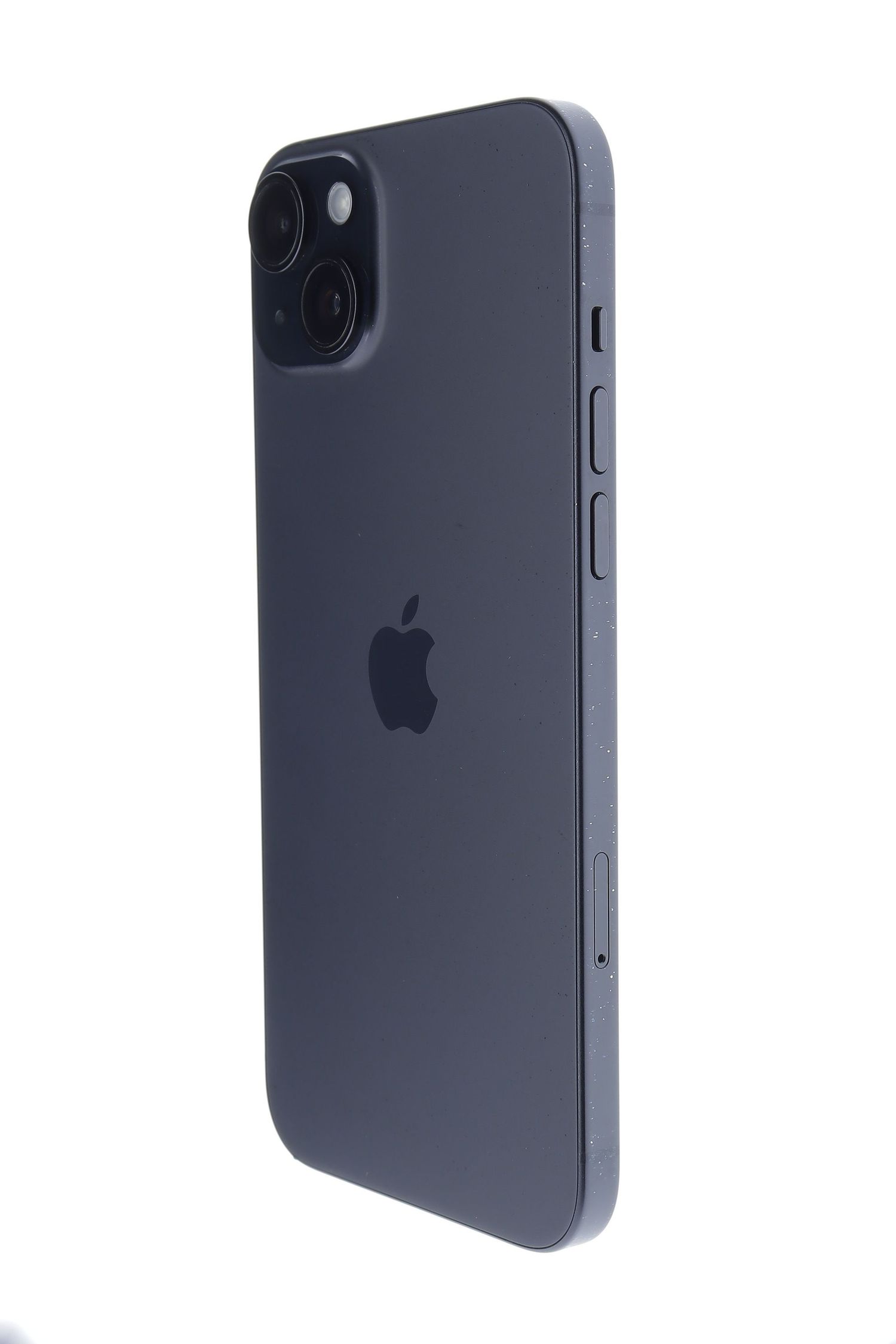 Apple iPhone 15 Plus 128 GB Black - Πολύ καλό