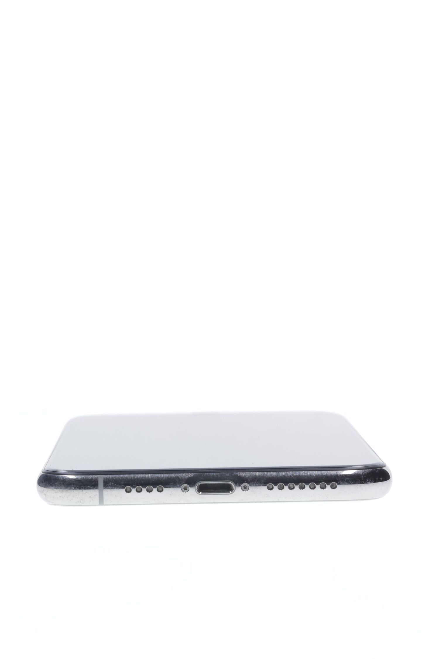 Apple iPhone 11 Pro Max 256 GB Silver - Εξαιρετικό