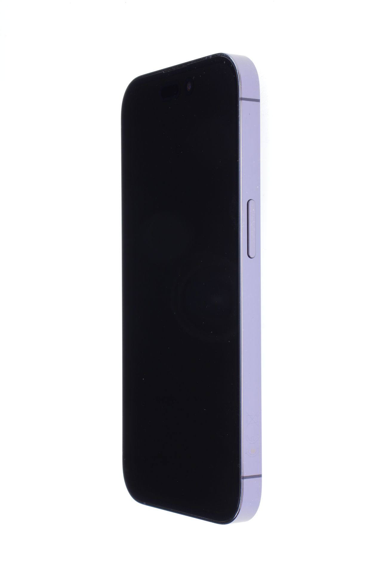 Apple iPhone 14 Pro 128 GB Deep Purple - Отлично