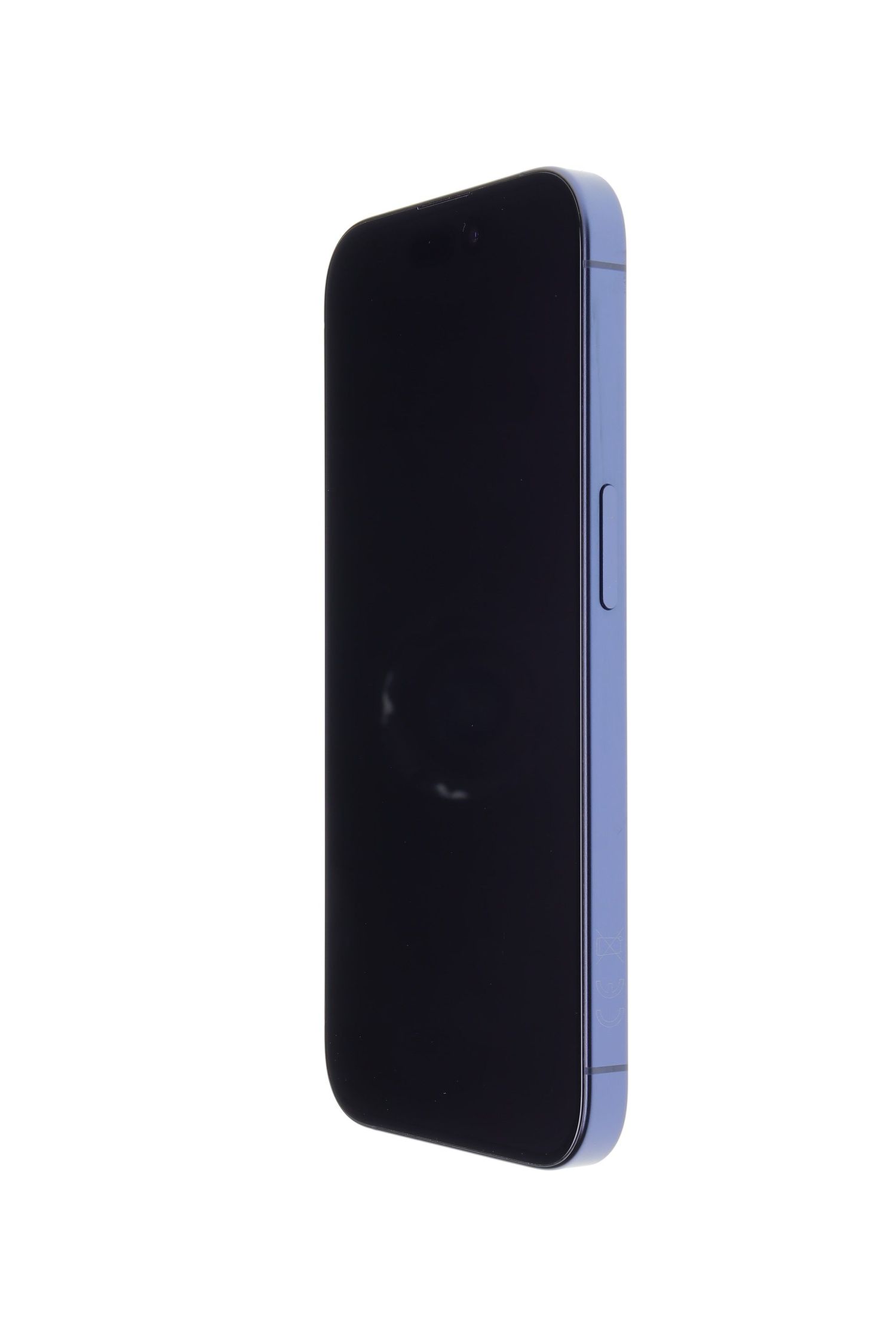 Apple iPhone 15 Pro 128 GB Blue Titanium
