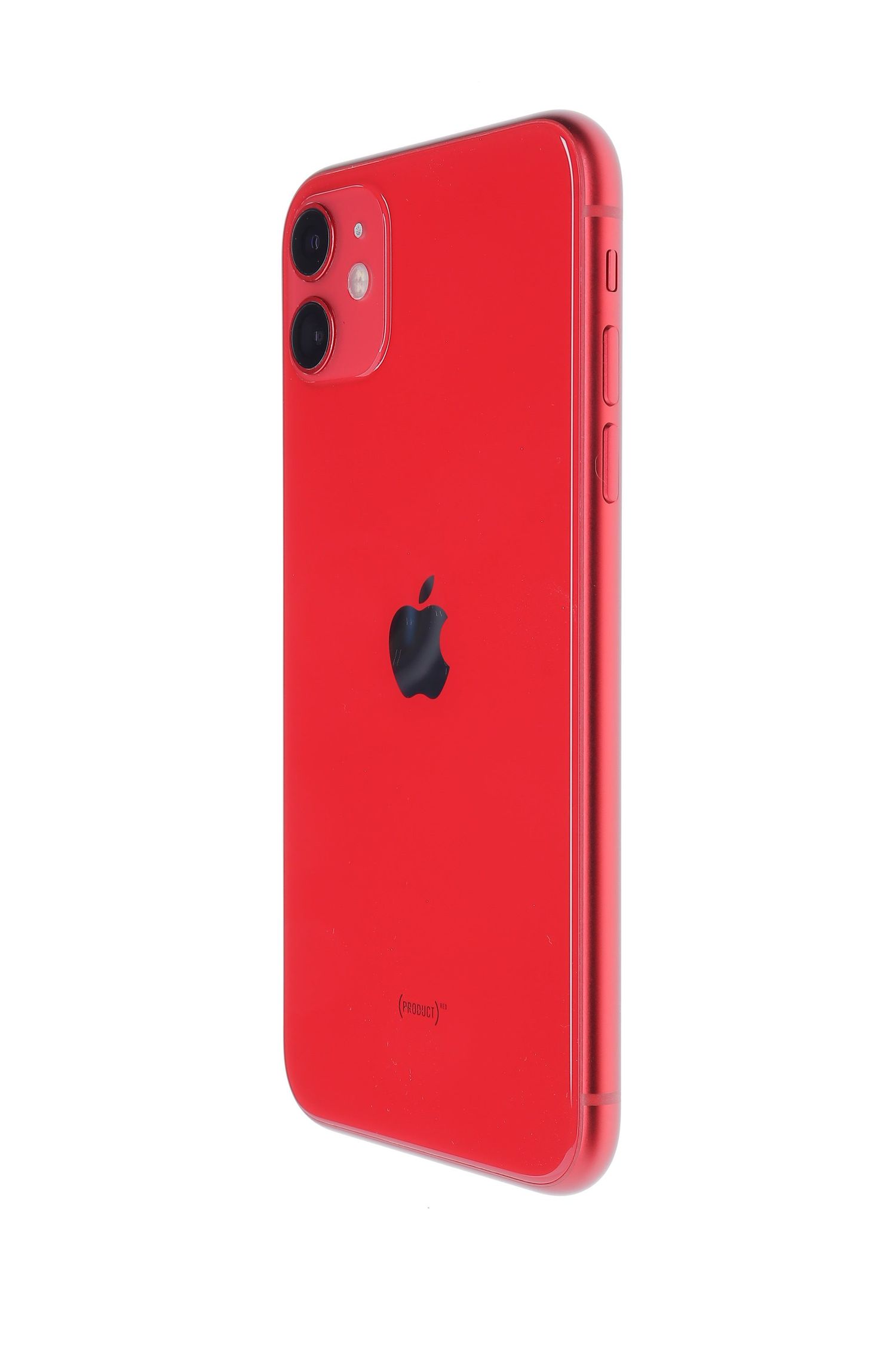 Apple iPhone 11 64 GB Red - Kiváló