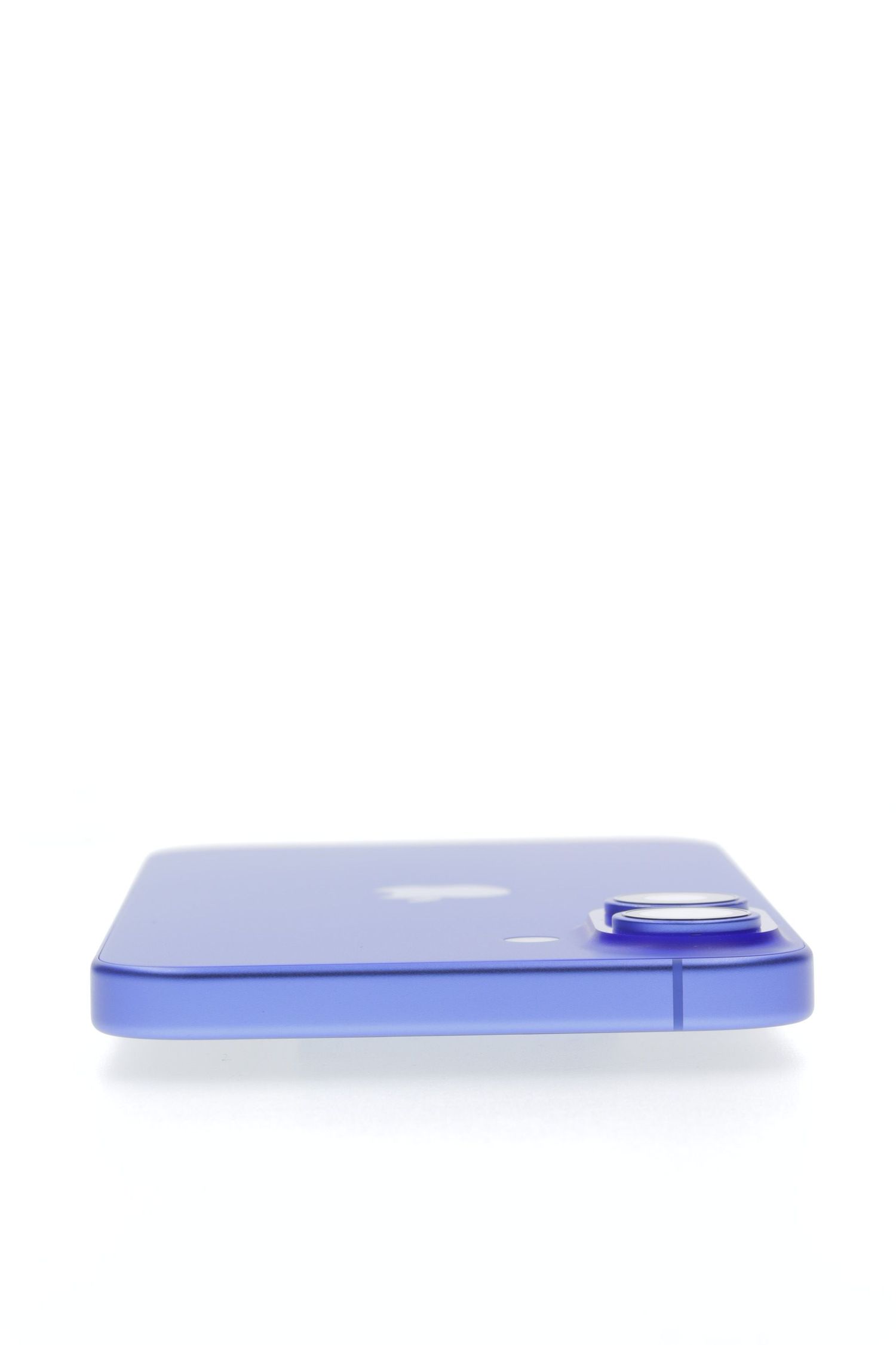 Apple iPhone 16 Plus 256 GB Ultramarine - Kiváló
