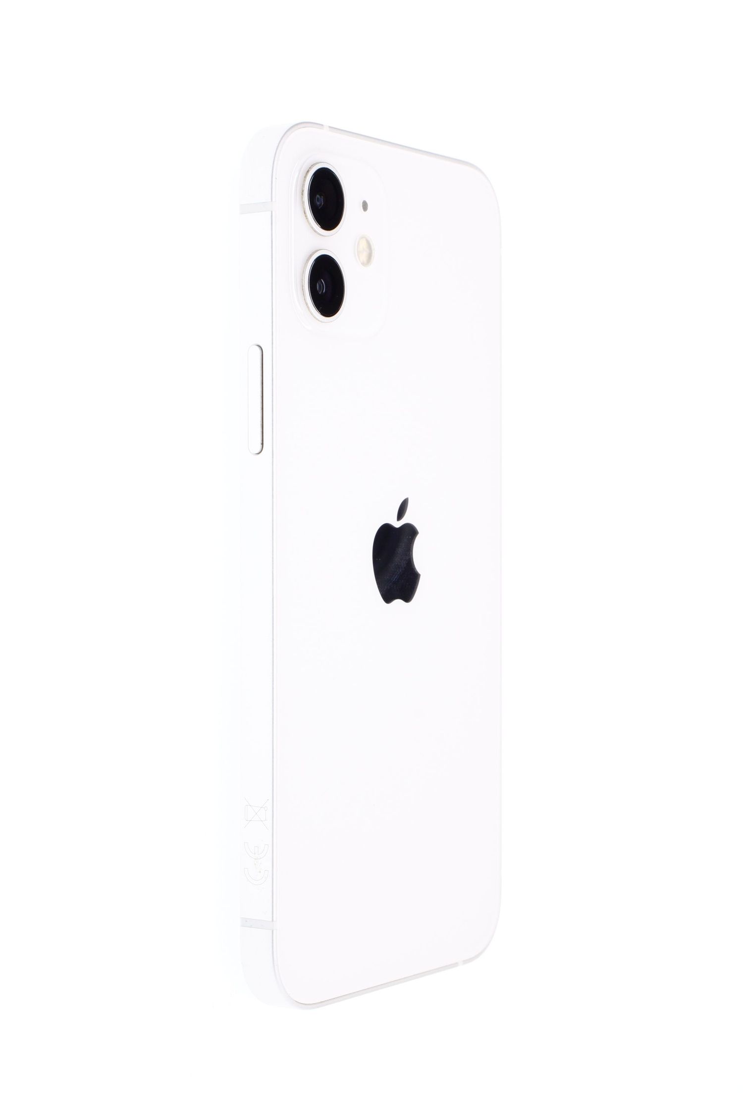 Apple iPhone 12 64 GB White - Ca nou