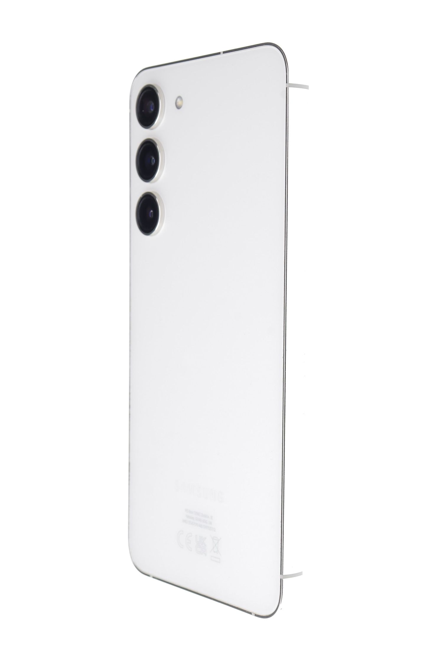 Samsung Galaxy S23 Plus 5G 256 GB Cream