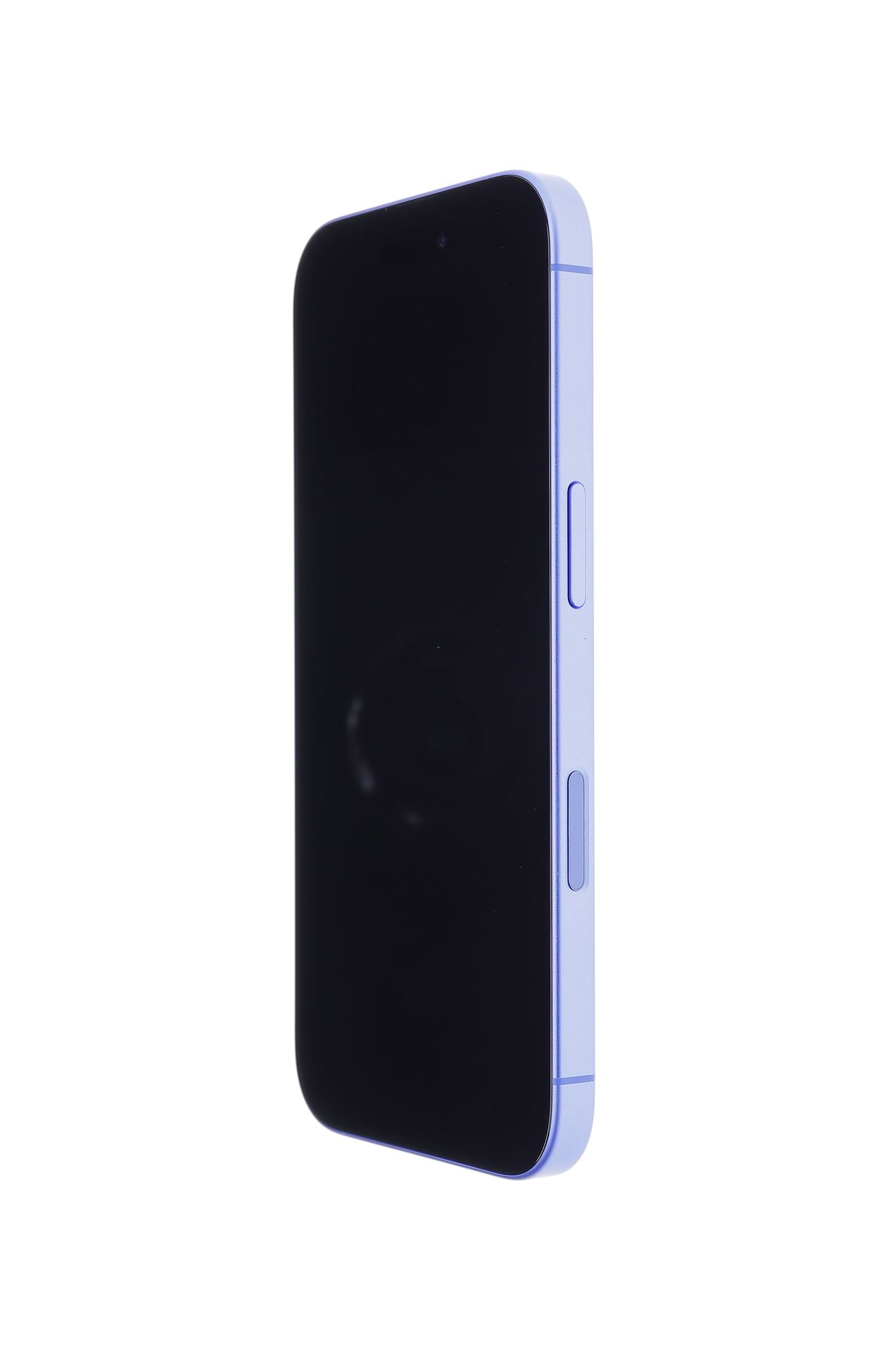 Apple iPhone 16 128 GB Ultramarine - Újszerű