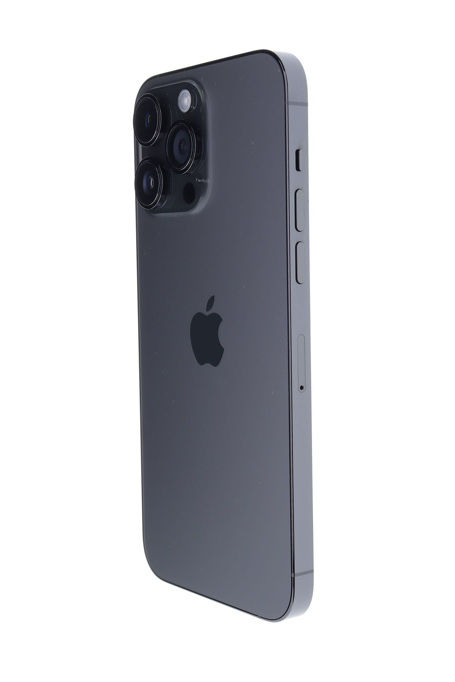 Apple iPhone 14 Pro Max 128 GB Space Black - Újszerű