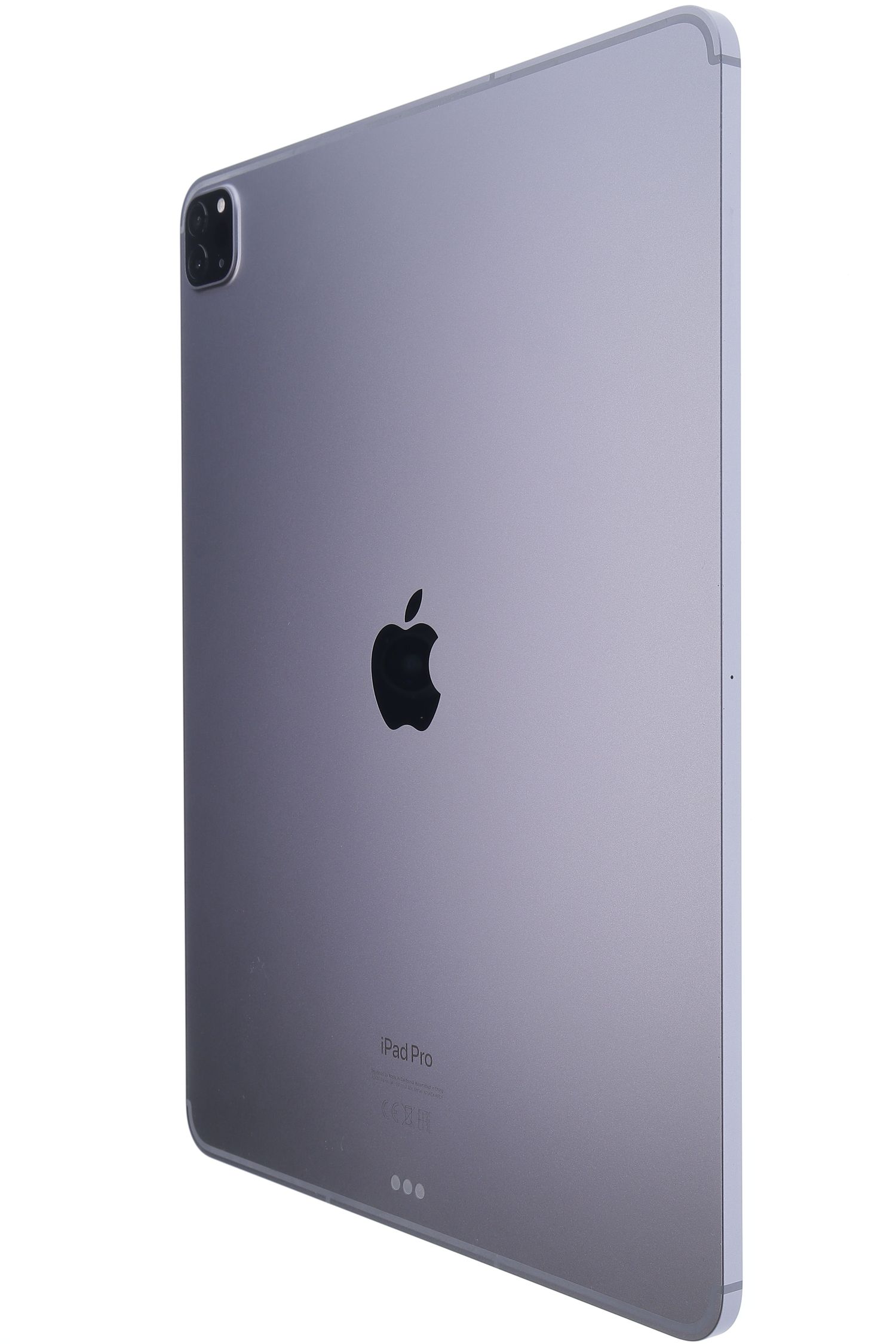 Apple iPad Pro 12.9" (2022) 6th Gen Cellular 256 GB Space Gray - Като нов