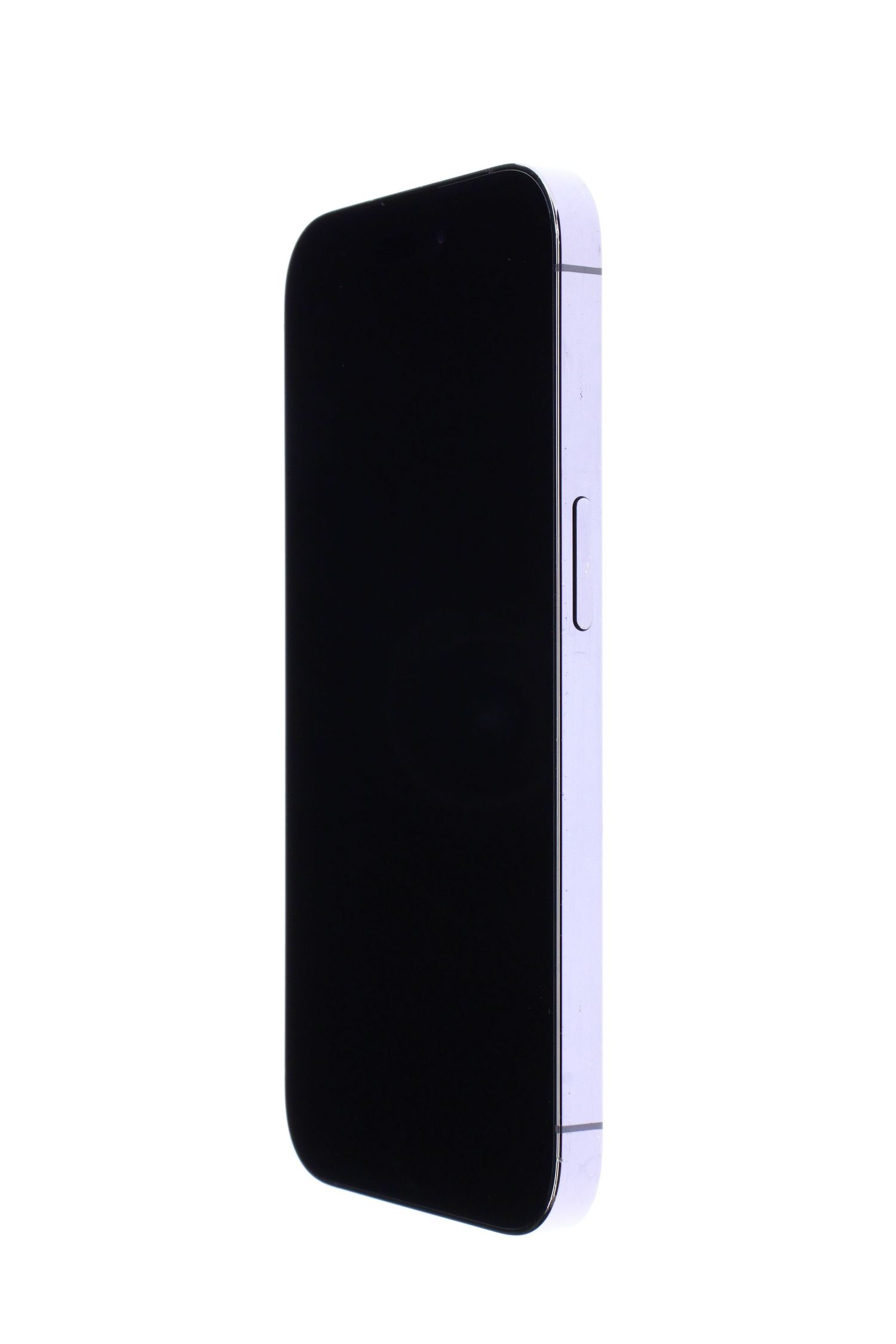 Apple iPhone 14 Pro 256 GB Deep Purple - Kiváló