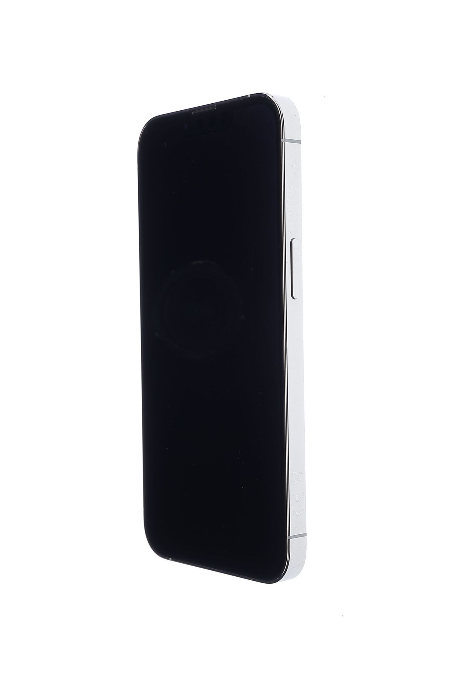 Apple iPhone 13 Pro 256 GB Silver - Újszerű