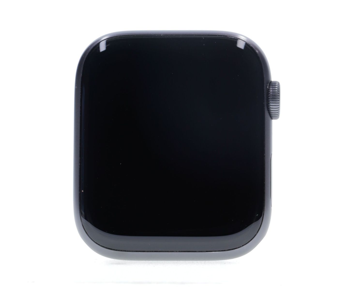 Apple Watch Series 4 2018, GPS, Aluminium 44mm Space Black - Σαν καινούργιο