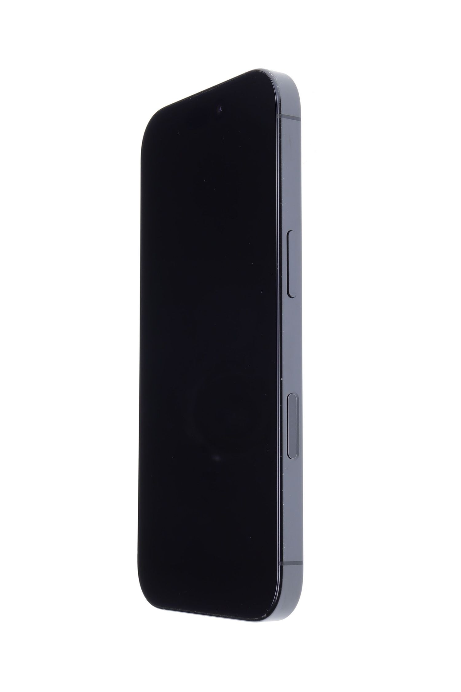 Apple iPhone 16 Pro 1 TB Black Titanium - Újszerű