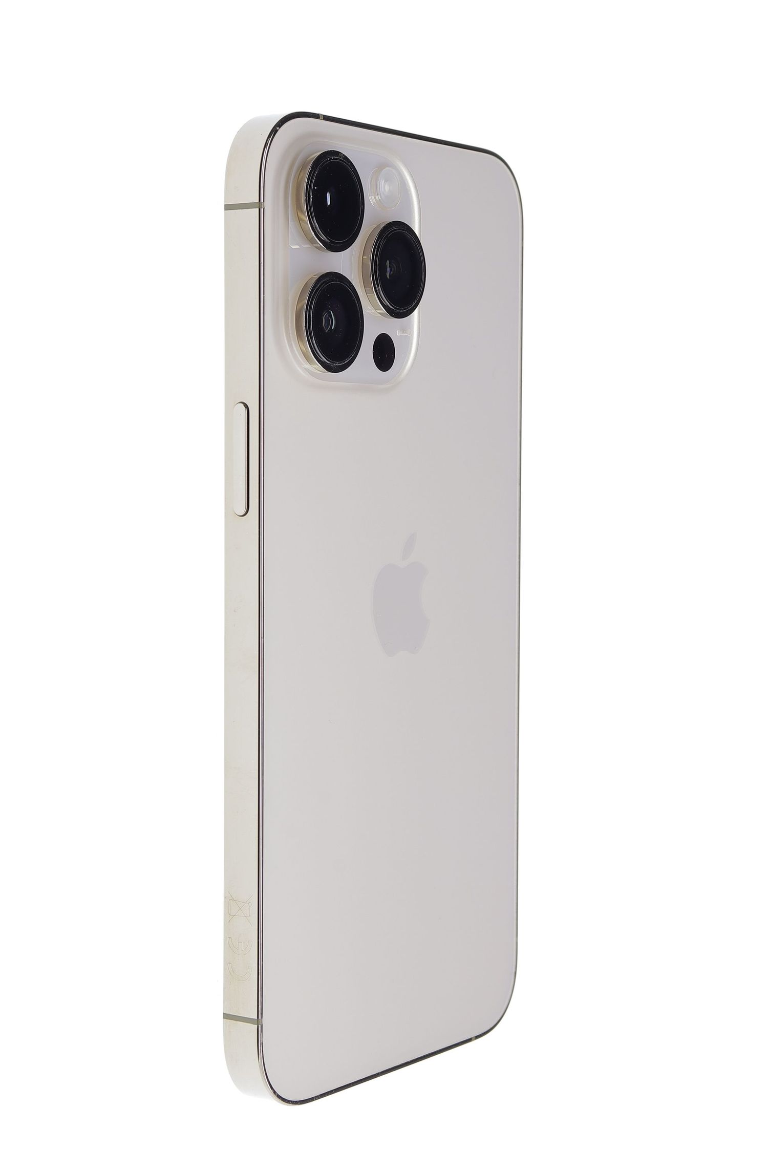 Apple iPhone 14 Pro Max 128 GB Gold - Kiváló