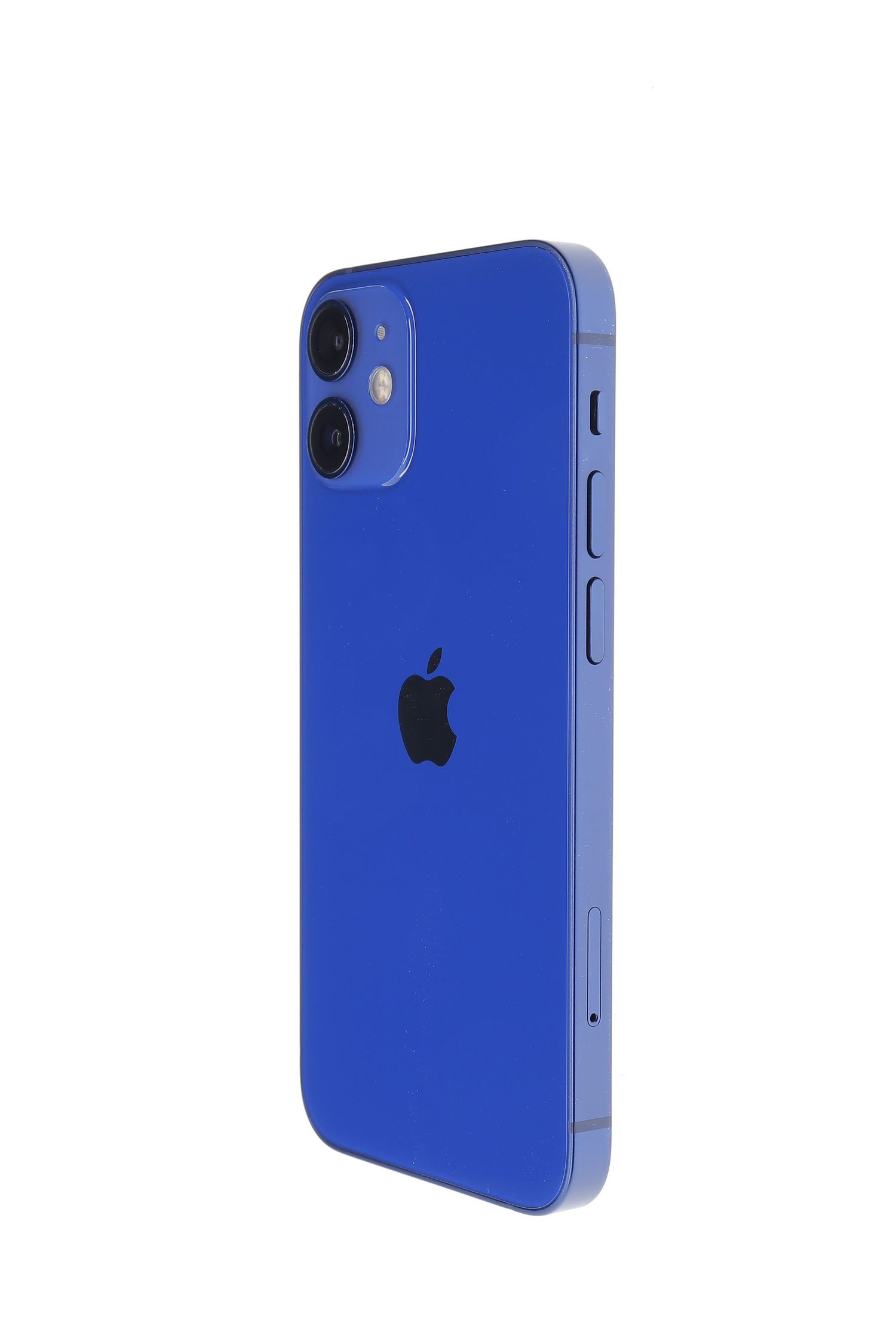 Apple iPhone 12 mini 64 GB Blue - Като нов