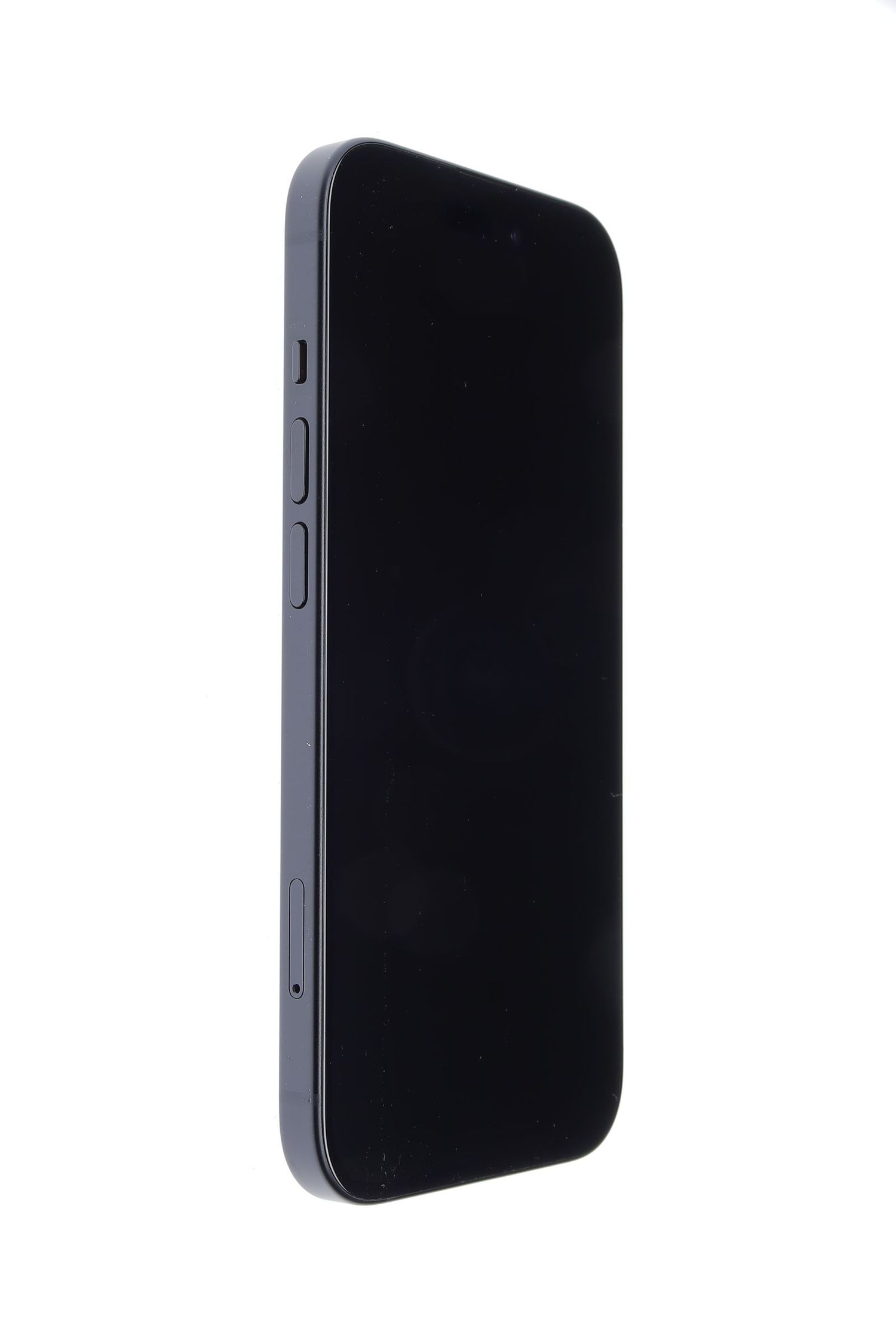 Apple iPhone 15 128 GB Black