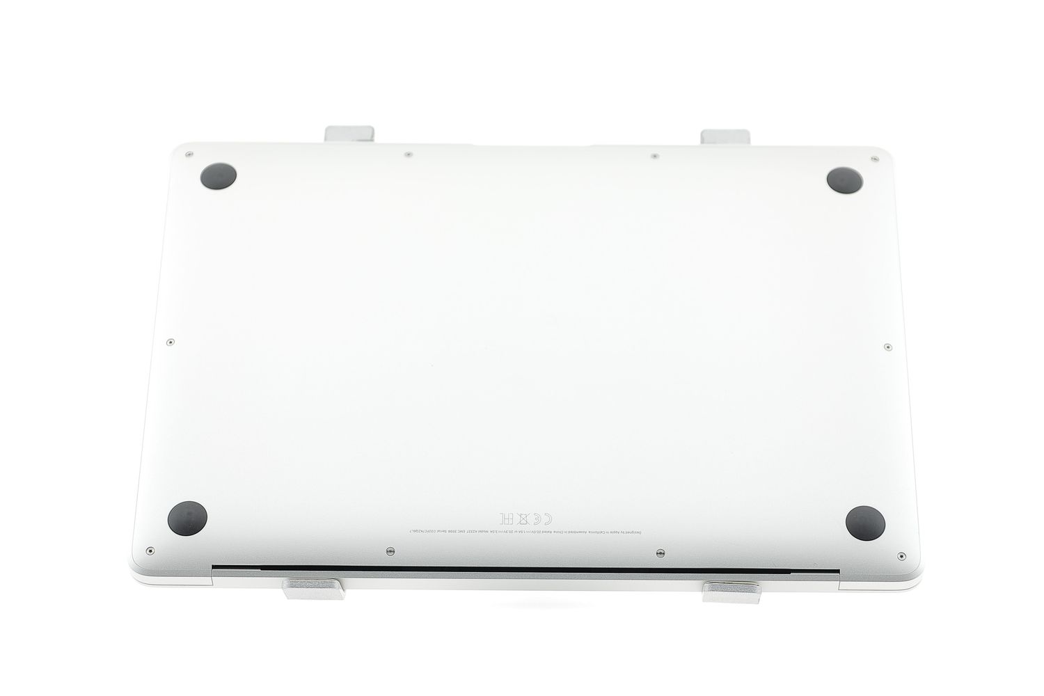 Apple MacBook Air 13″ 2020, M1 8 Cores, 8 GB, 7 core GPU 256 GB Silver - Като нов