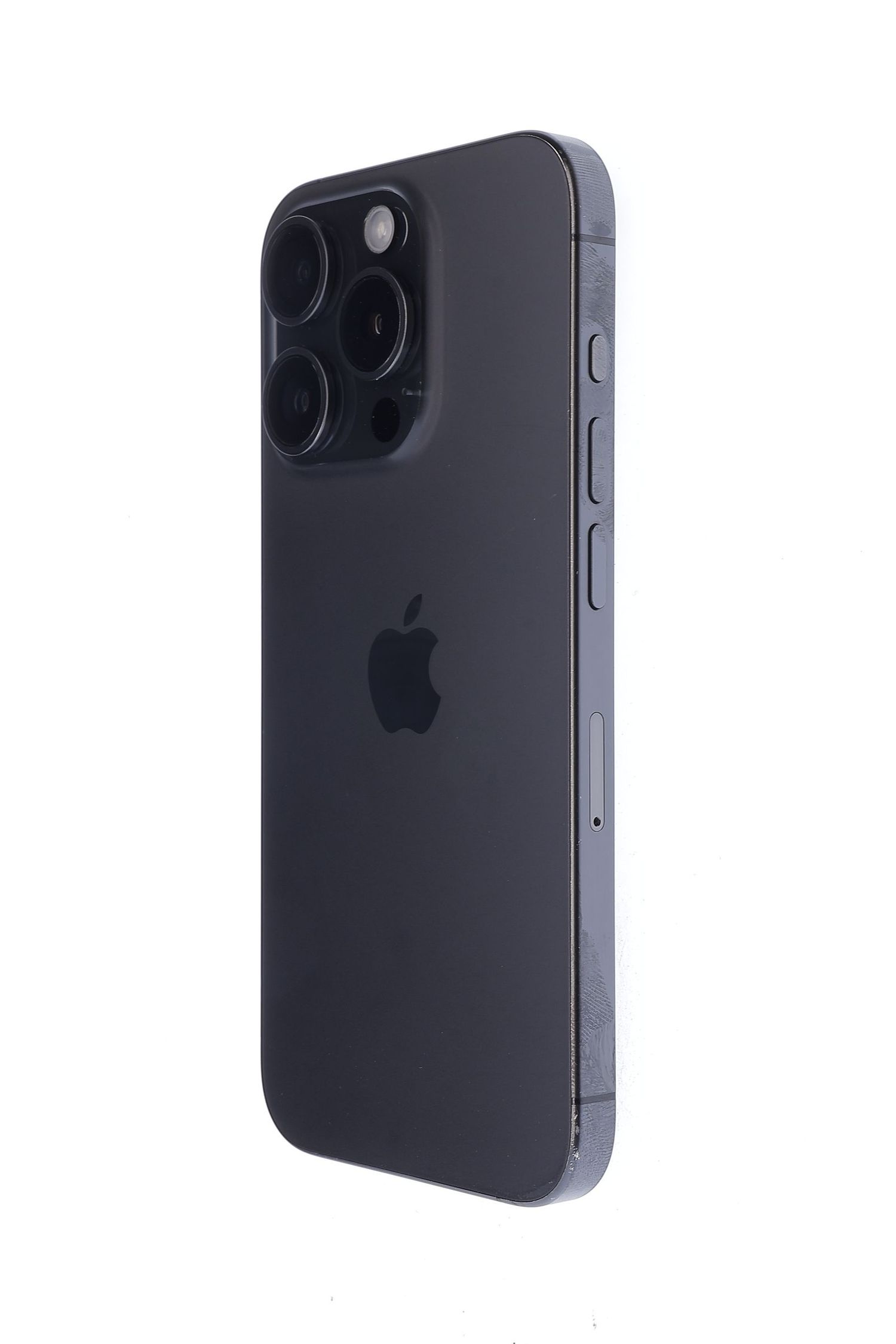 Apple iPhone 15 Pro 256 GB Black Titanium - Σαν καινούργιο