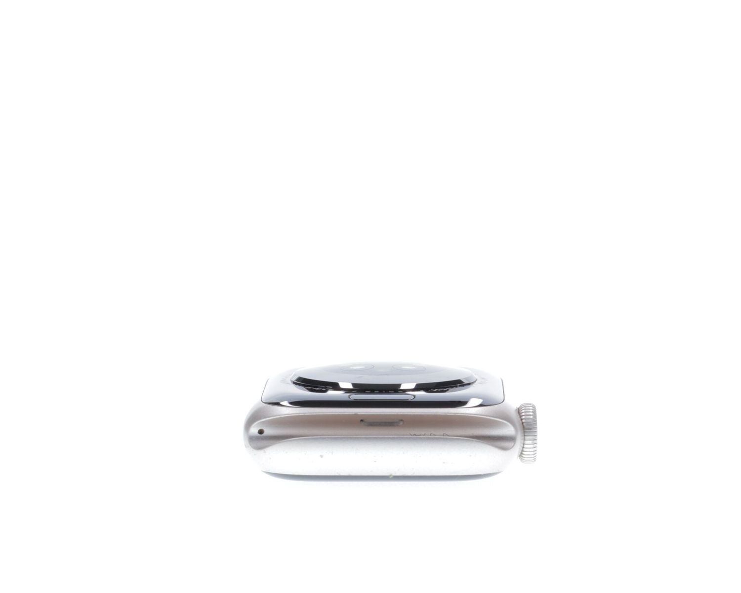 Apple Watch Series 7 2021, GPS, Aluminium 41mm Starlight - Ca nou