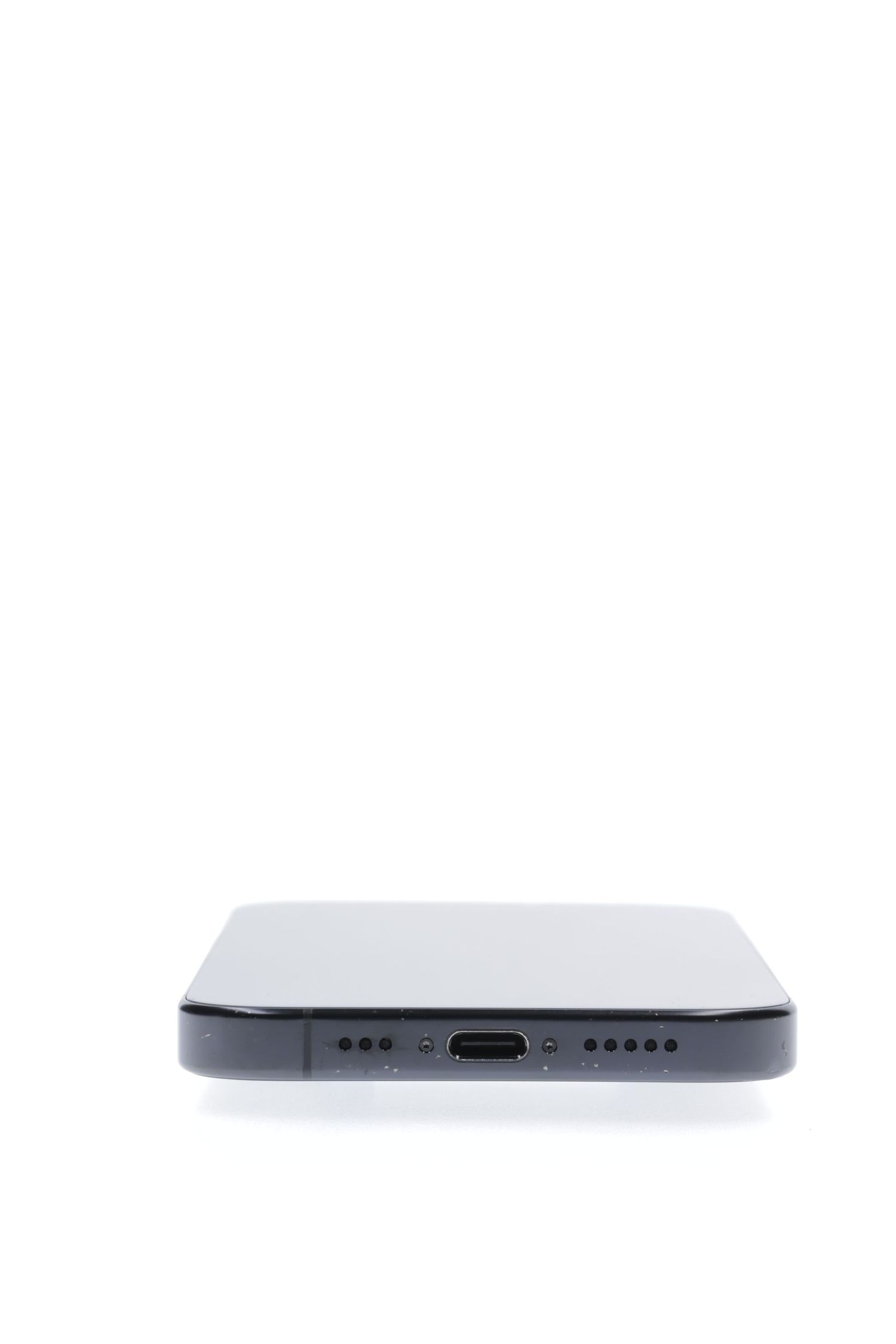 Apple iPhone 16 Pro 128 GB Black Titanium - Отлично