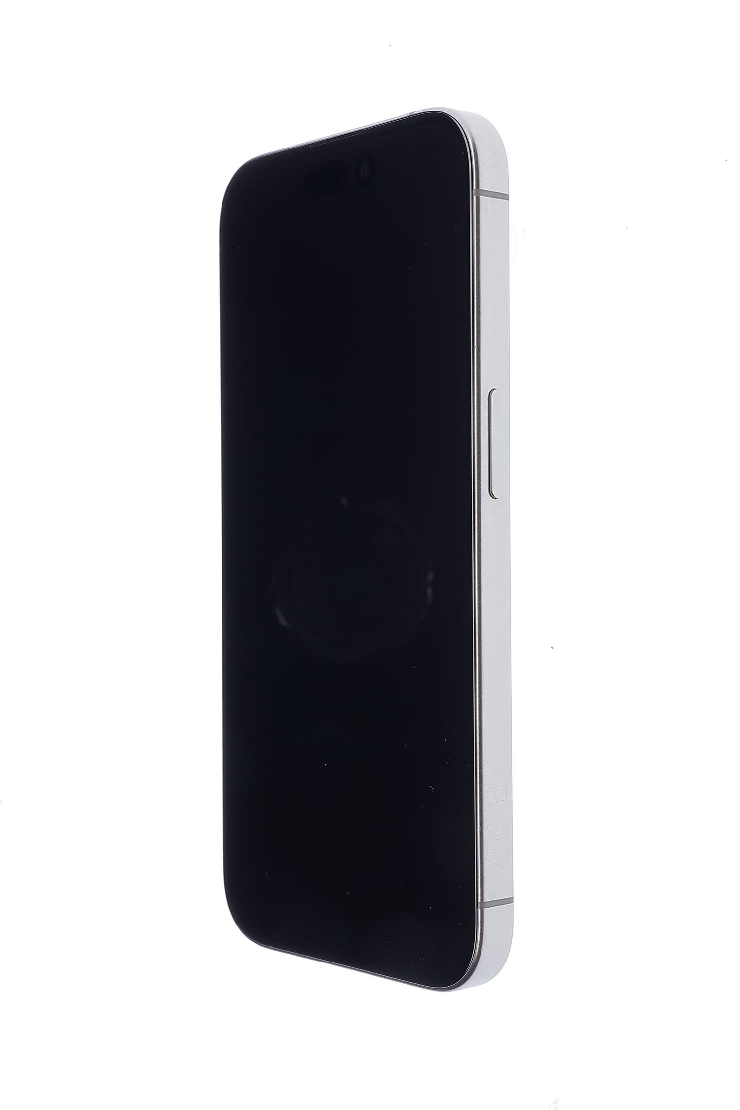Apple iPhone 15 Pro 128 GB Natural Titanium - Εξαιρετικό