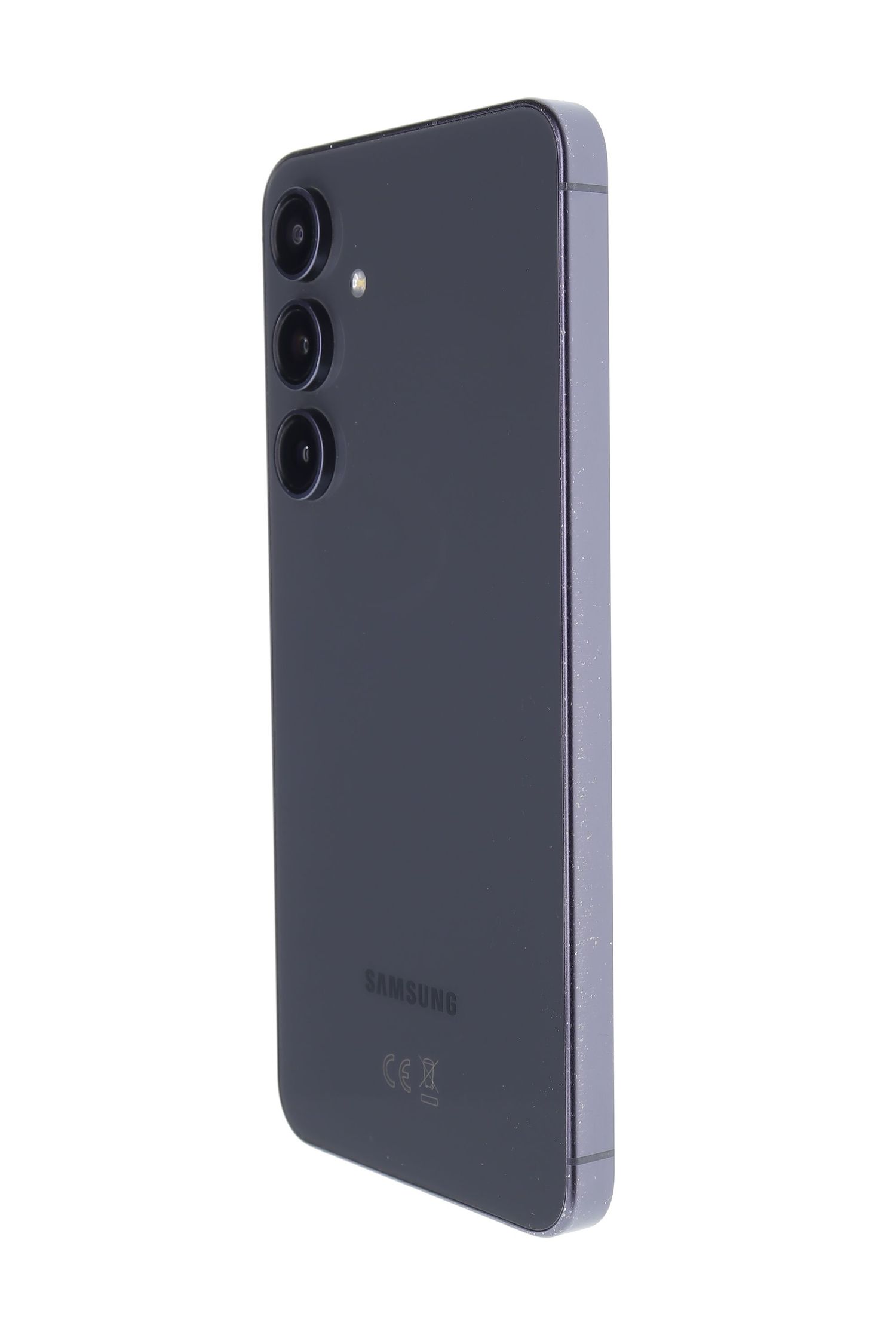 Samsung Galaxy S24 FE 5G 128 GB Graphite - Nagyon jó