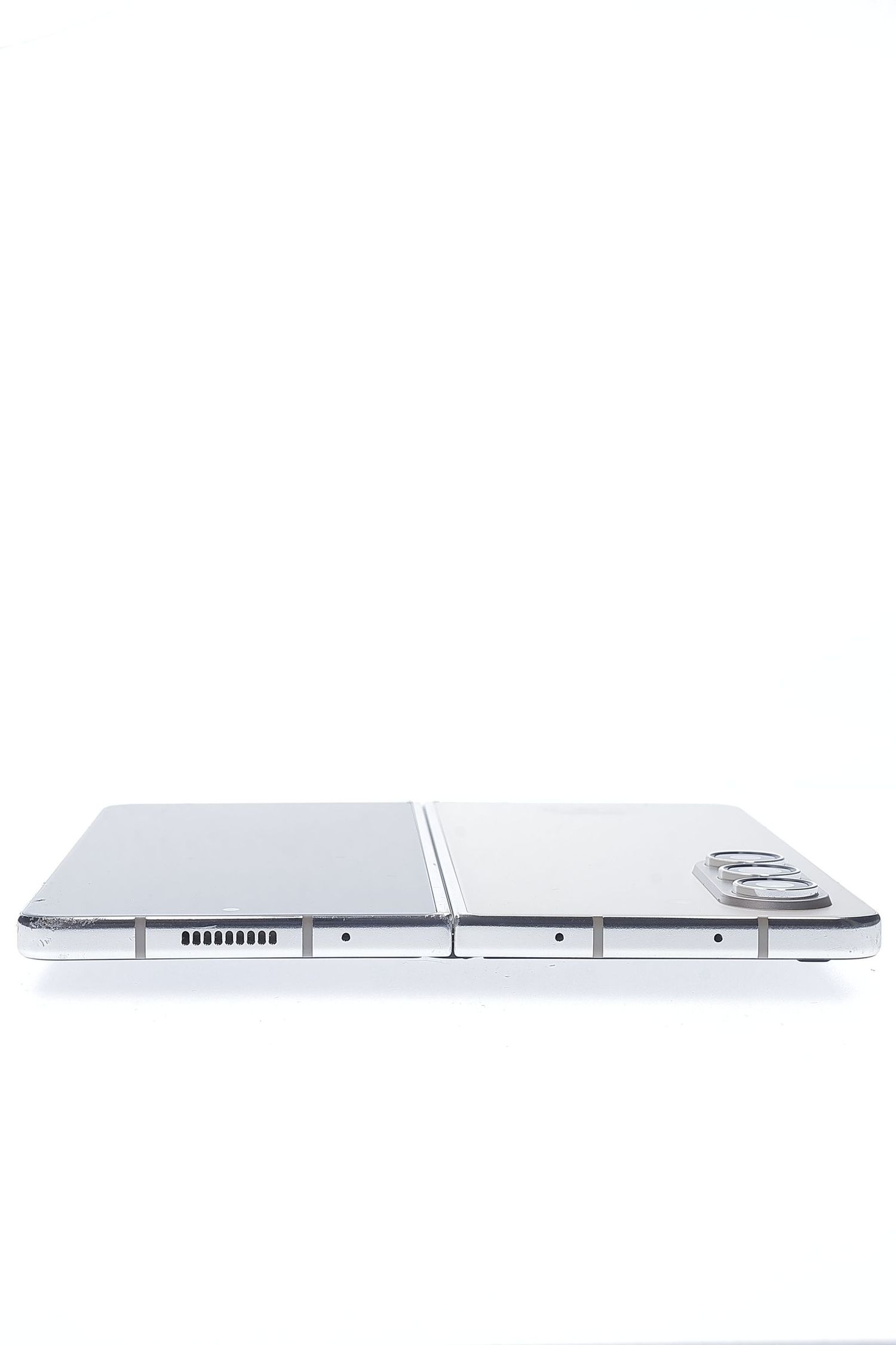 Samsung Galaxy Z Fold5 Dual Sim 512 GB Cream - Πολύ καλό