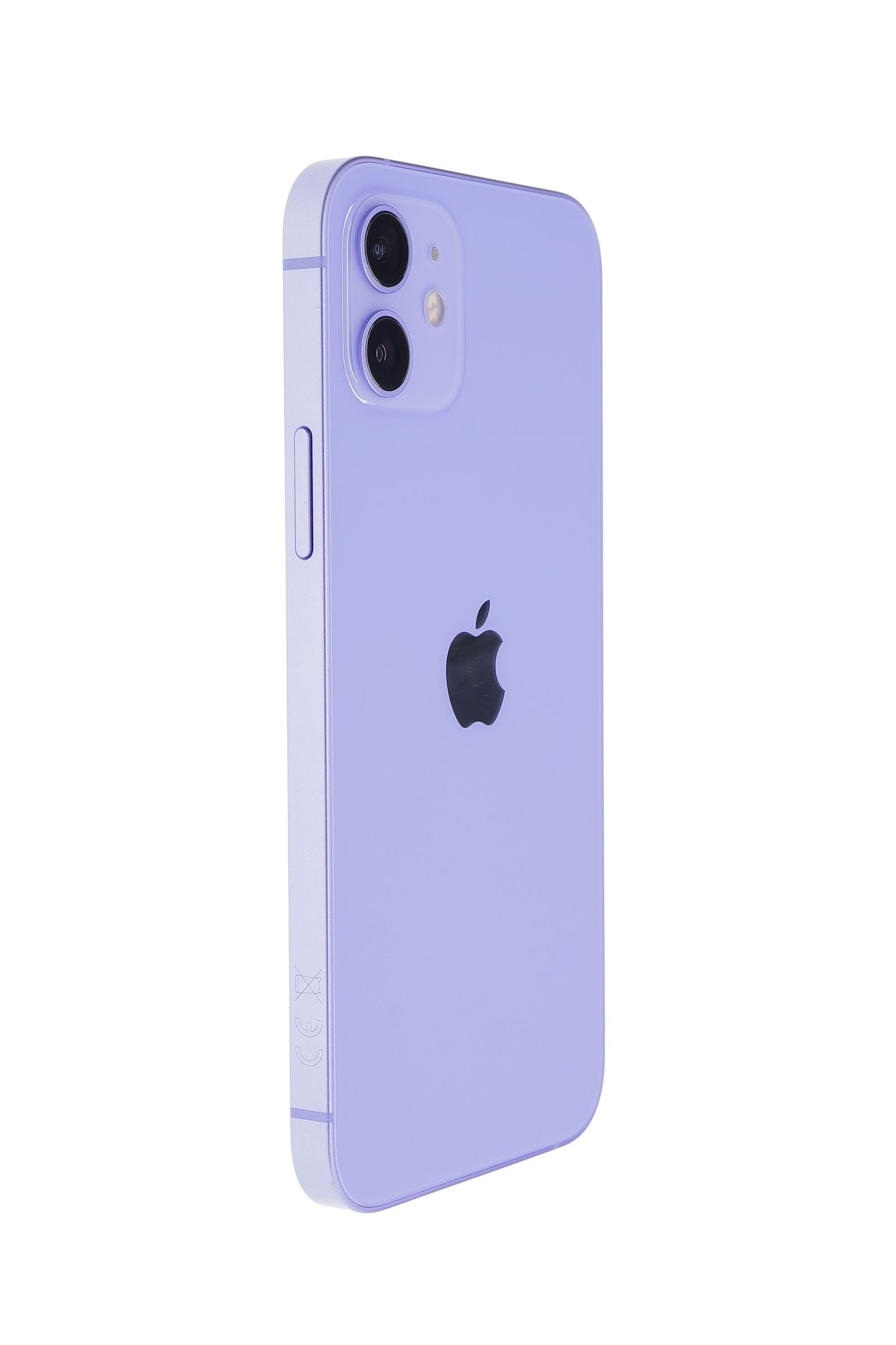 Apple iPhone 12 64 GB Purple - Като нов