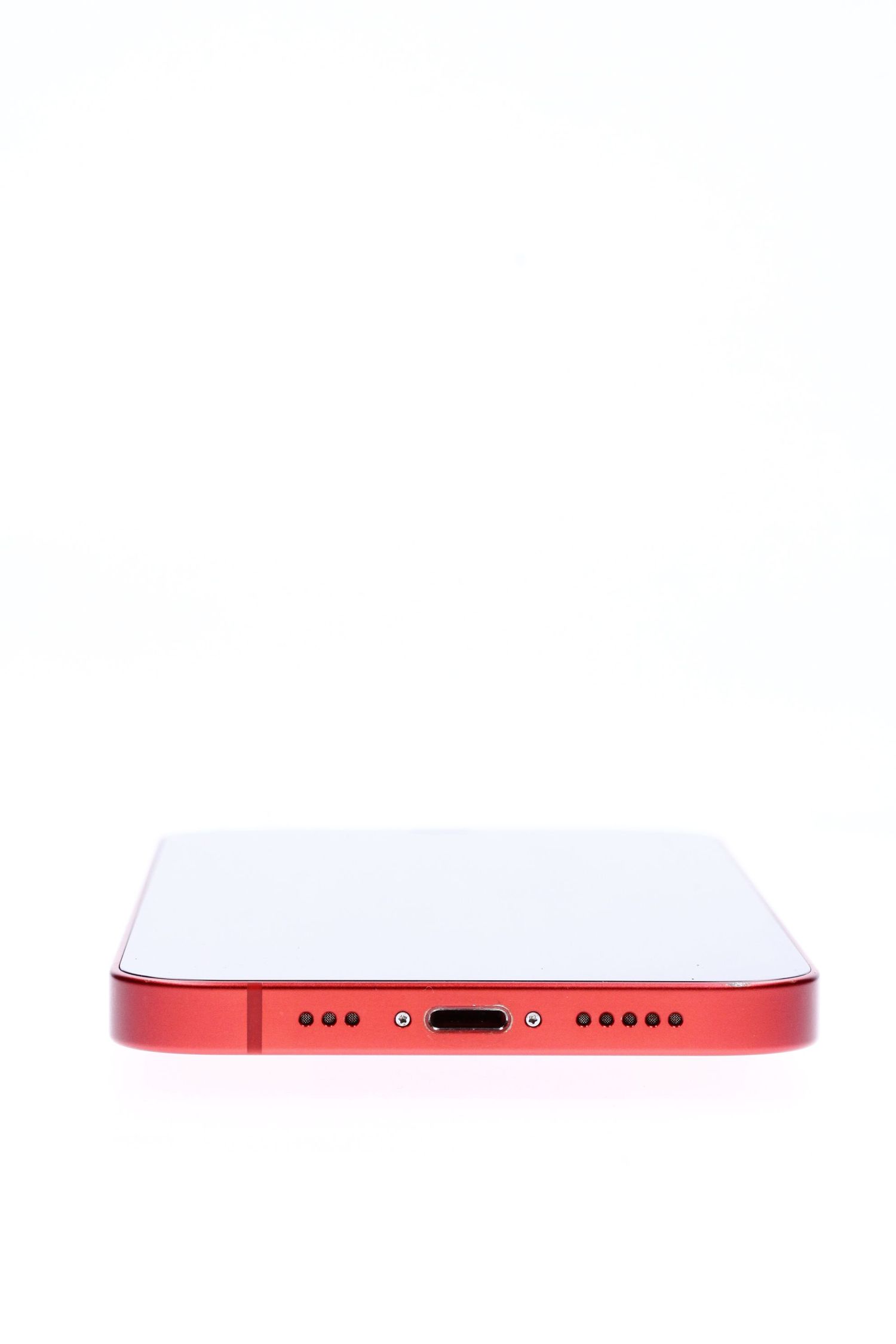 Apple iPhone 12 64 GB Red - Като нов