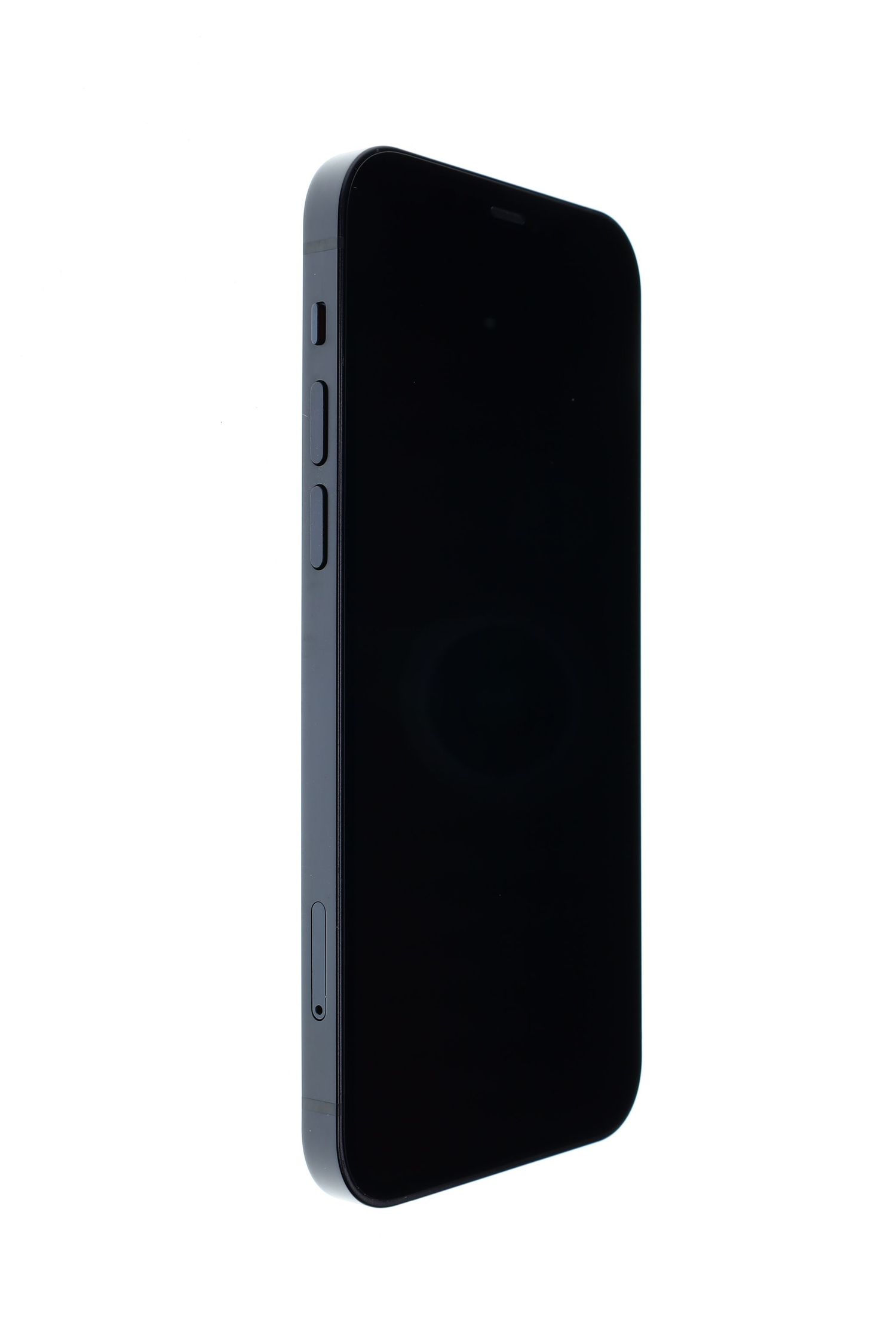 Apple iPhone 12 64 GB Black - Kiváló