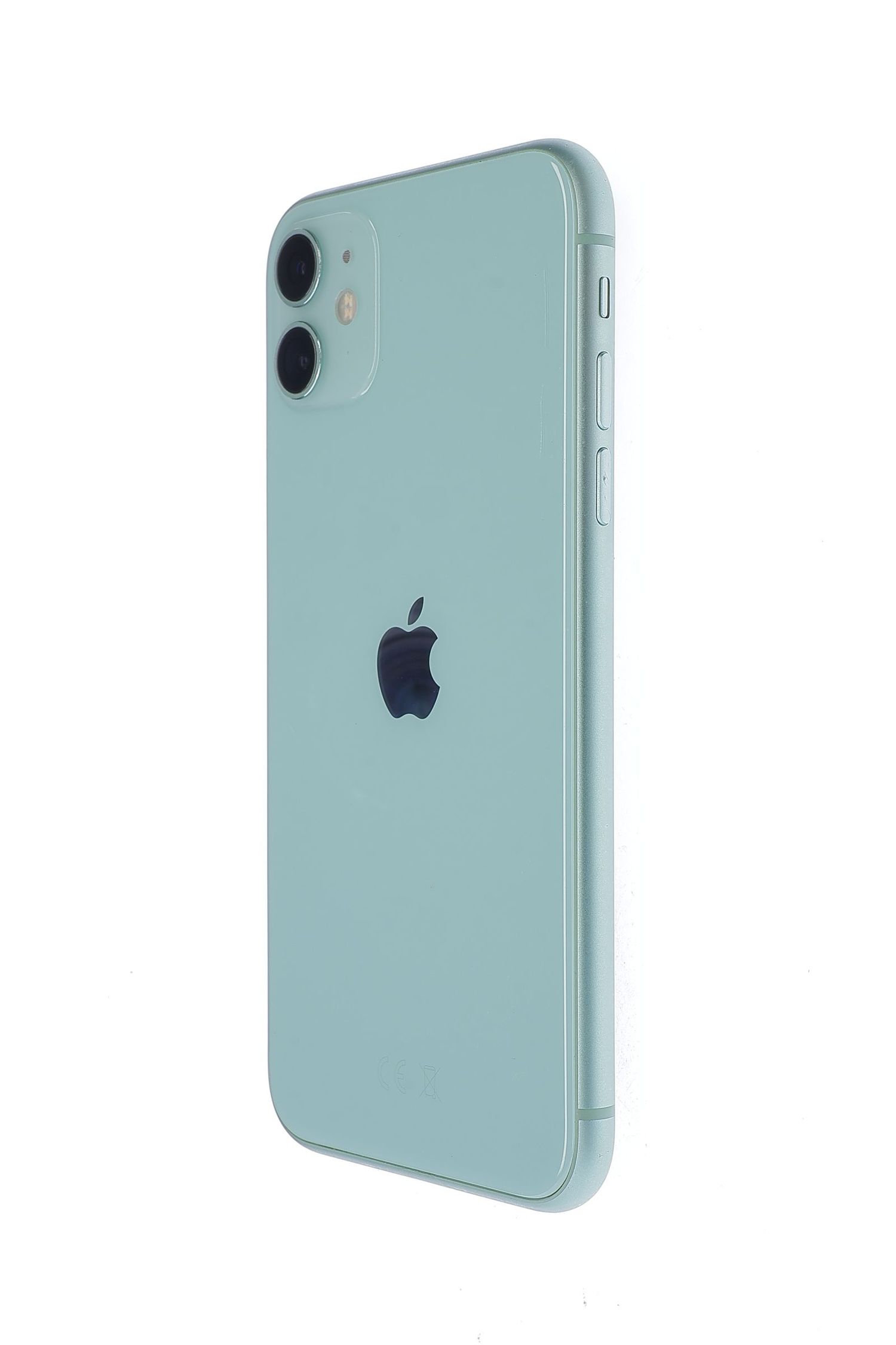 Apple iPhone 11 64 GB Green