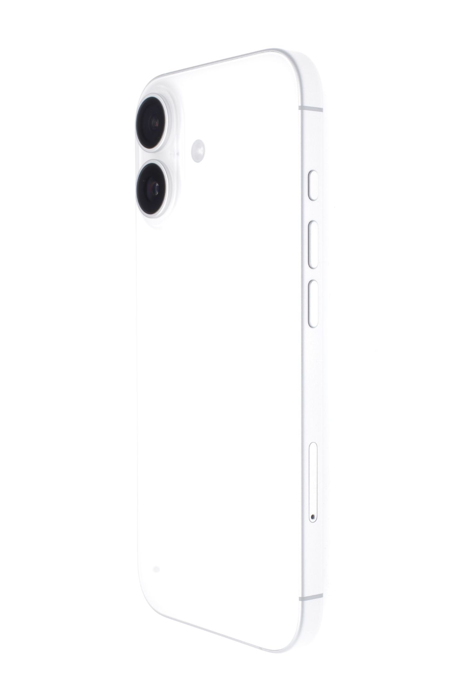Apple iPhone 17 ホワイト 本体 Apple iPhone 17, White White, 256 GB - de la 3.599 lei