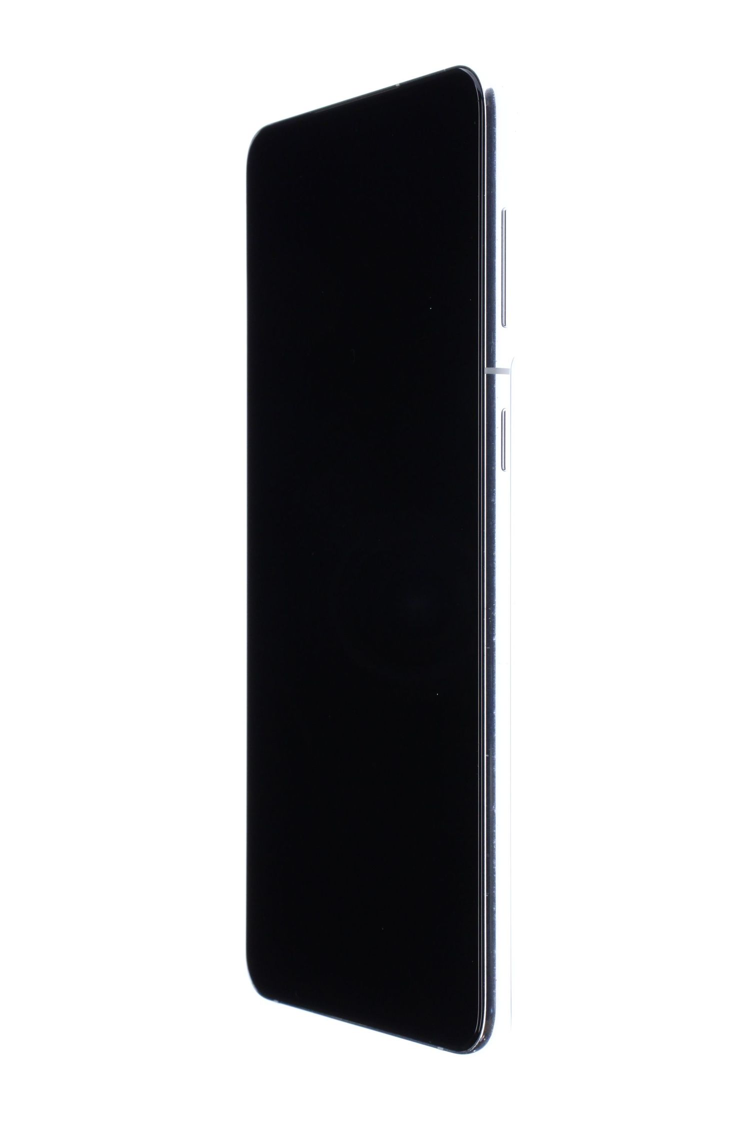 Samsung Galaxy S21 Plus 5G Dual Sim 256 GB Silver - Újszerű