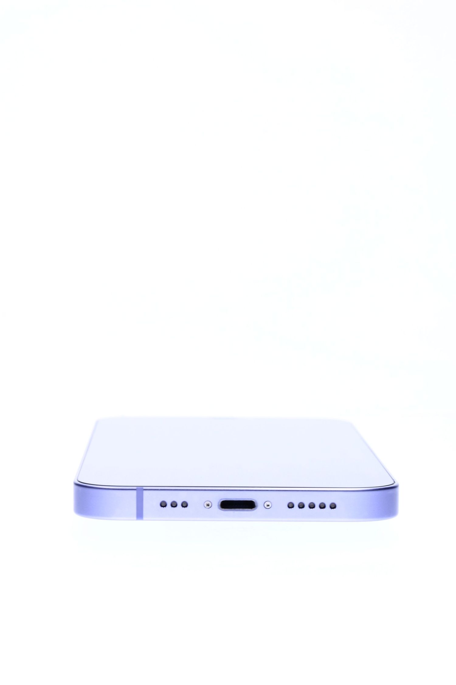 Apple iPhone 12 64 GB Purple - Отлично