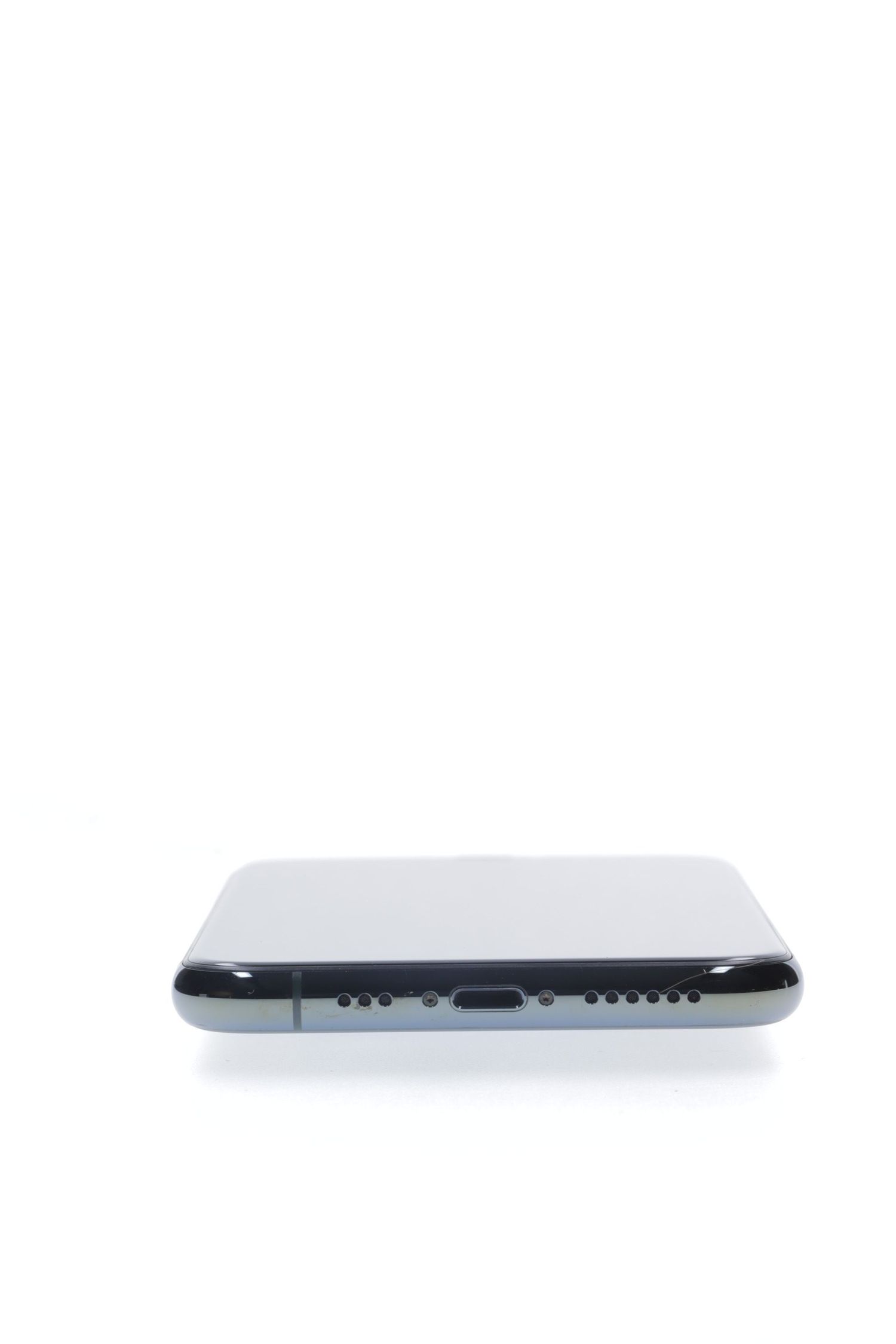 Apple iPhone 11 Pro 256 GB Midnight Green - Като нов