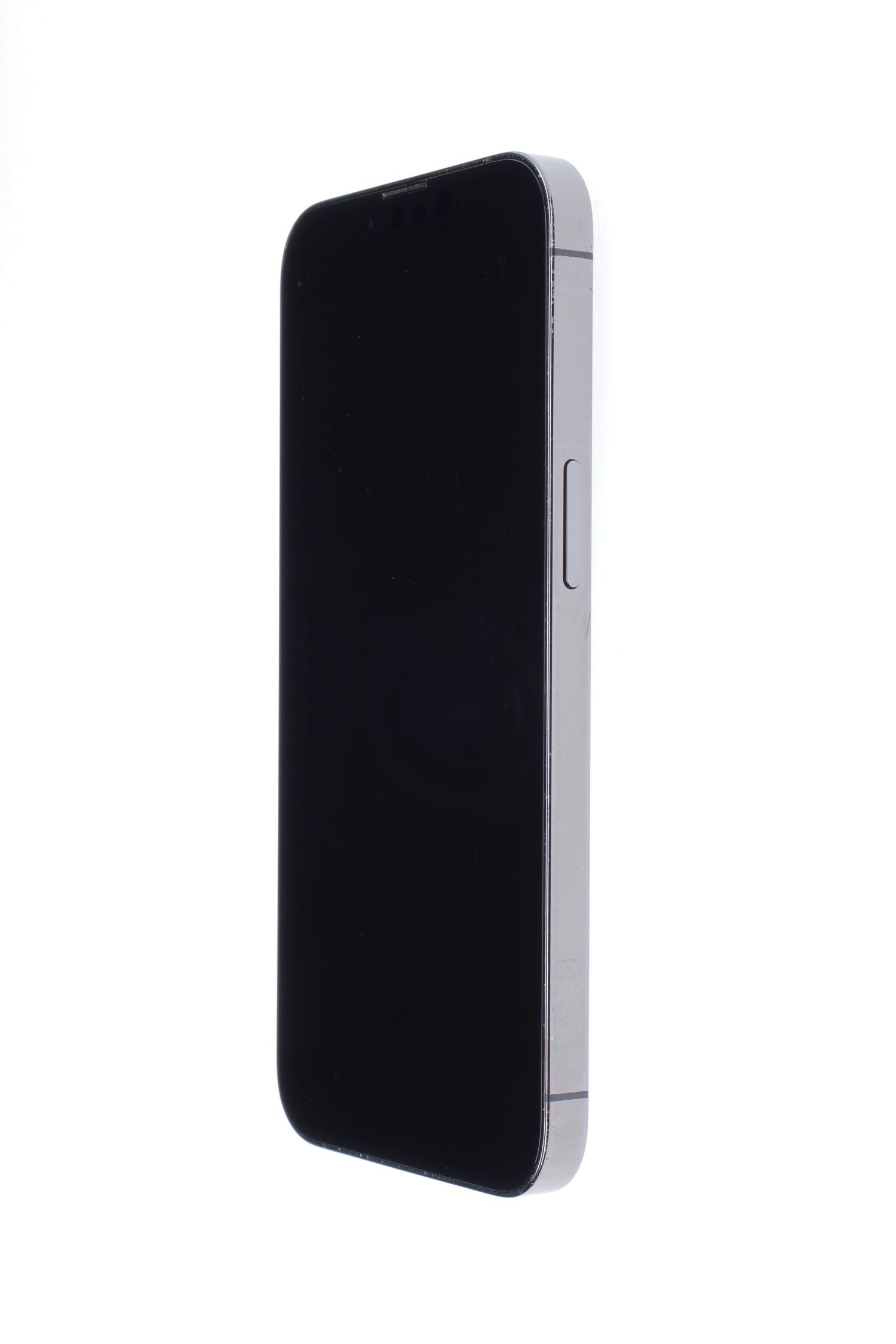 Apple iPhone 13 Pro 256 GB Graphite - Foarte bun