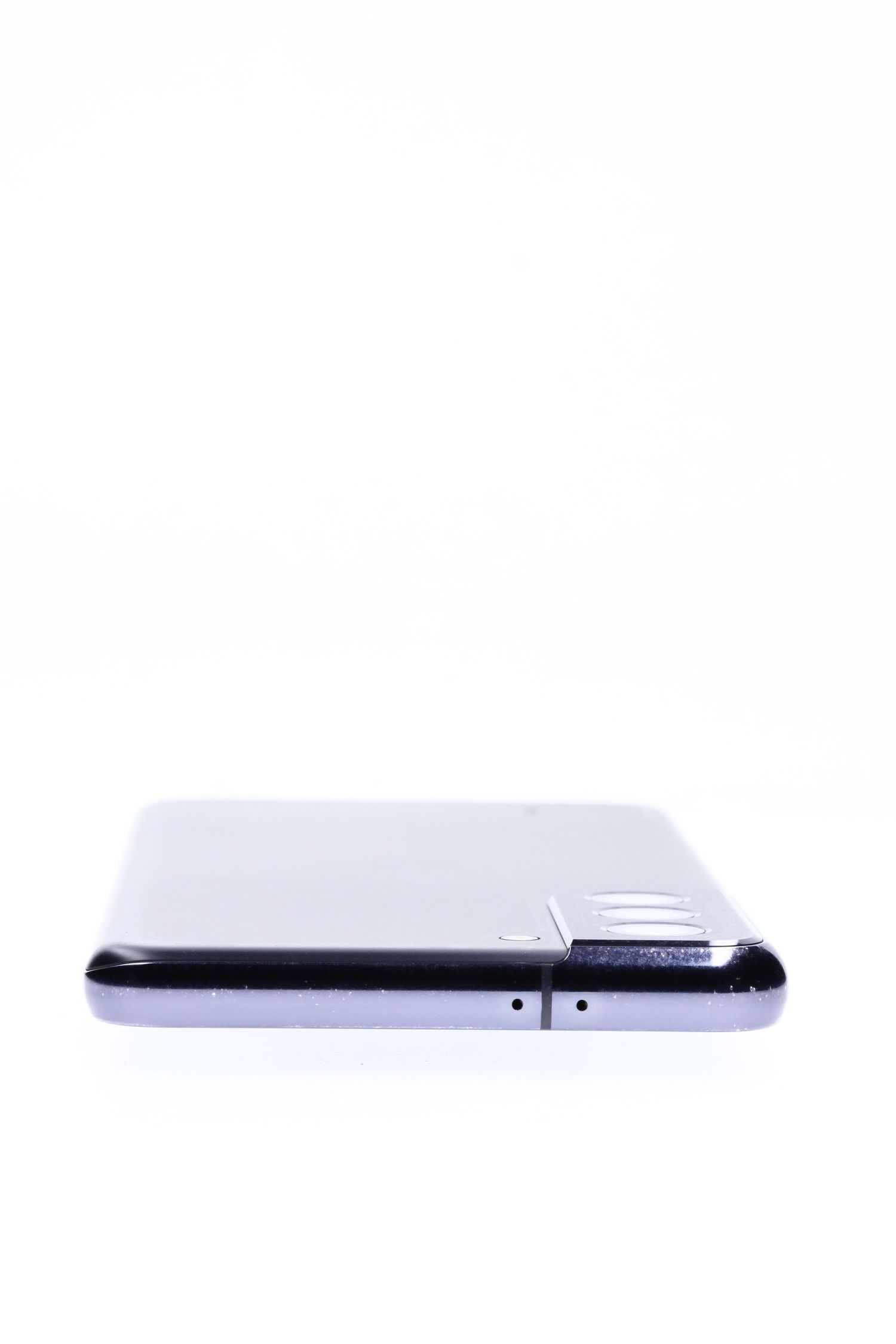 Samsung Galaxy S21 5G Dual Sim 128 GB Gray - Excelent