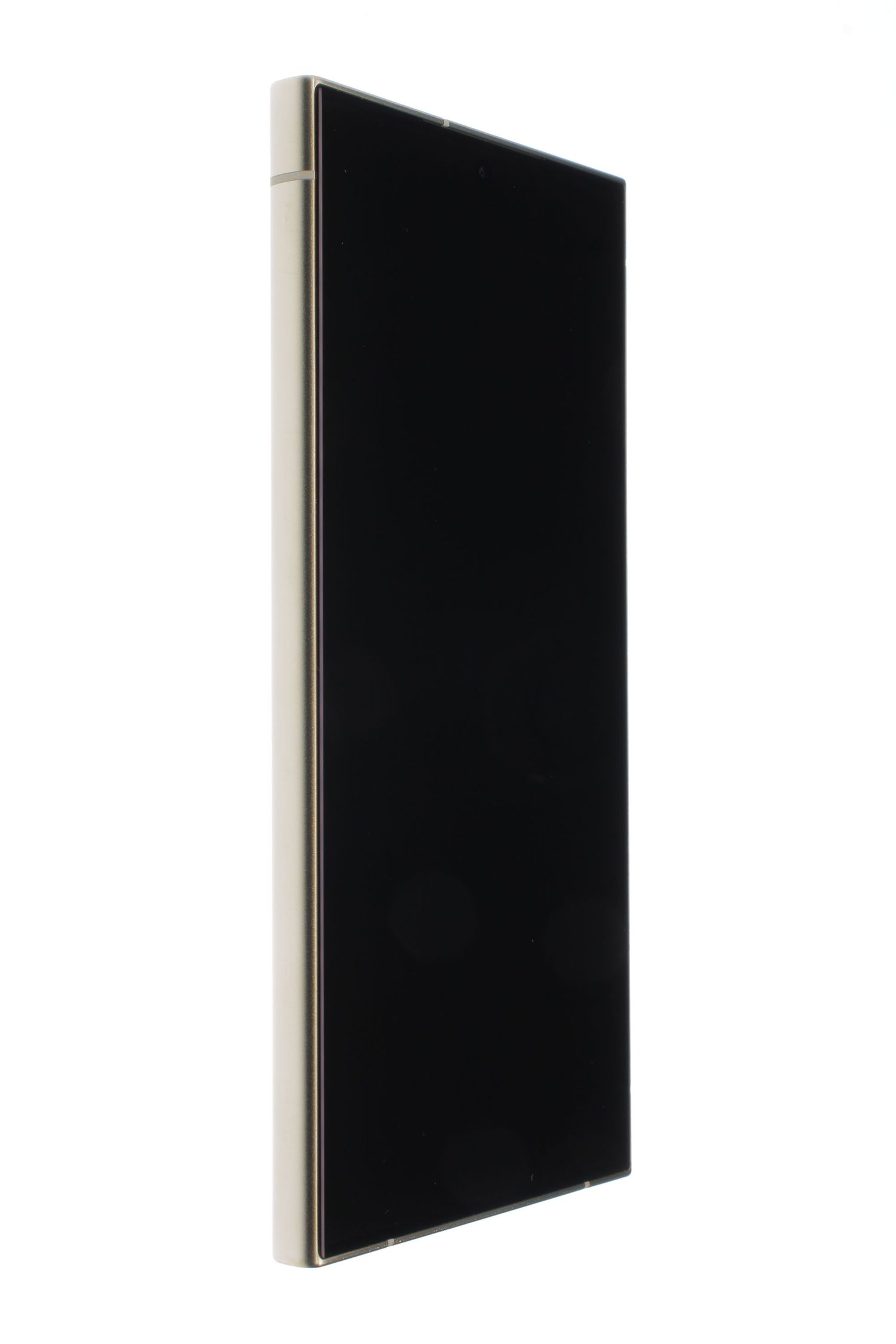 Samsung Galaxy S24 Ultra 5G Dual Sim 256 GB Titanium Yellow - Като нов