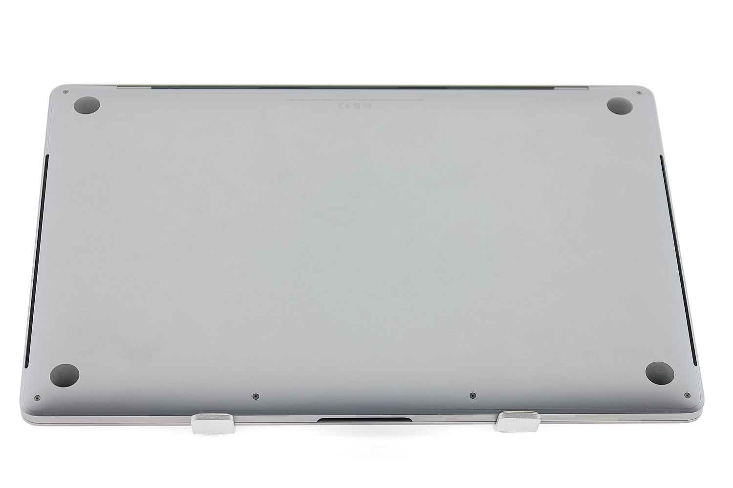 Apple MacBook Pro 16″ Touch Bar 2019, i7 2.6 GHz, 16 GB, AMD Radeon Pro 5300M 512 GB Space Gray - Εξαιρετικό